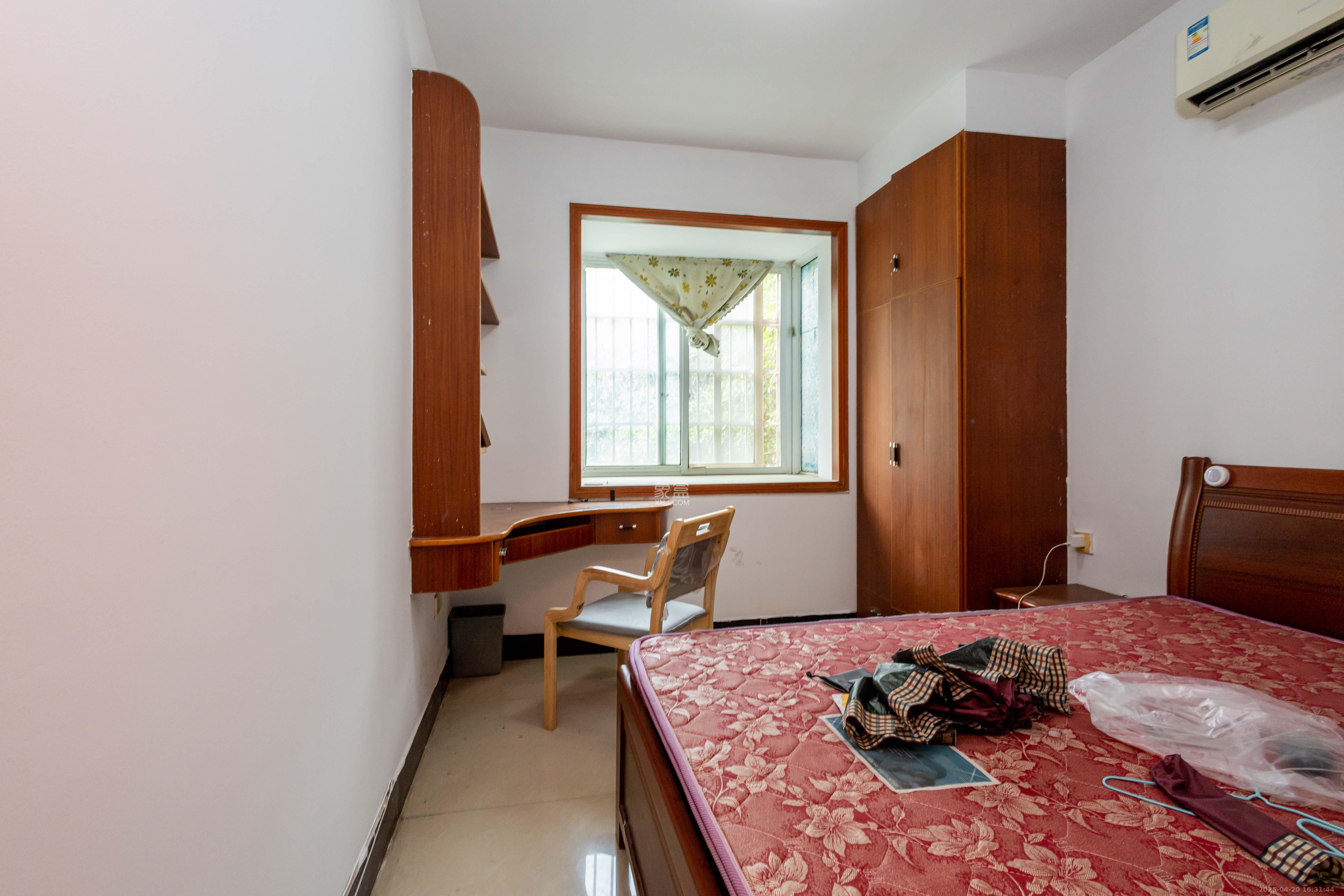 创业乐园  2室2厅1卫    38.0万卧室