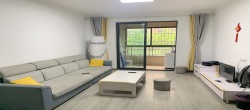 平安光谷春天  3室2厅1卫   2800.00元/月