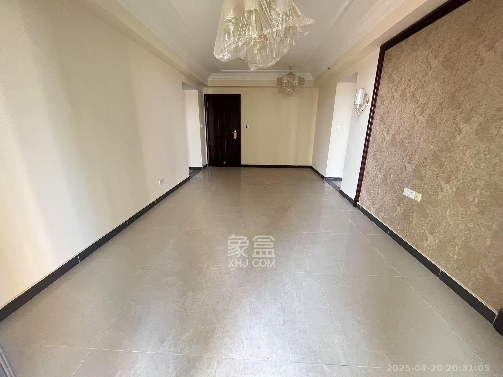 恒大翡翠华庭 1室1厅1卫 1900.0元/月 恒大翡翠华庭 1室1厅1卫 1900.0元/月室内图