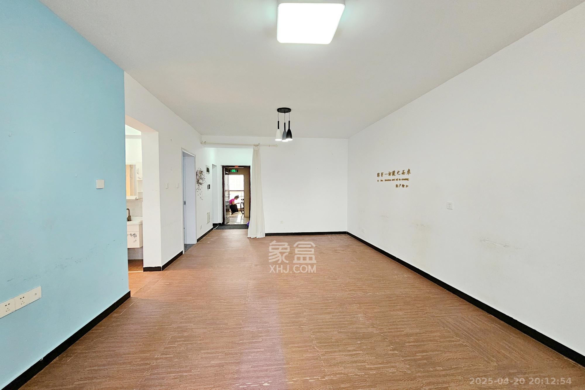 阳光城尚东湾学园区 2室1厅1卫 2000.0元/月 阳光城尚东湾学园区 2室1厅1卫 2000.0元/月室内图