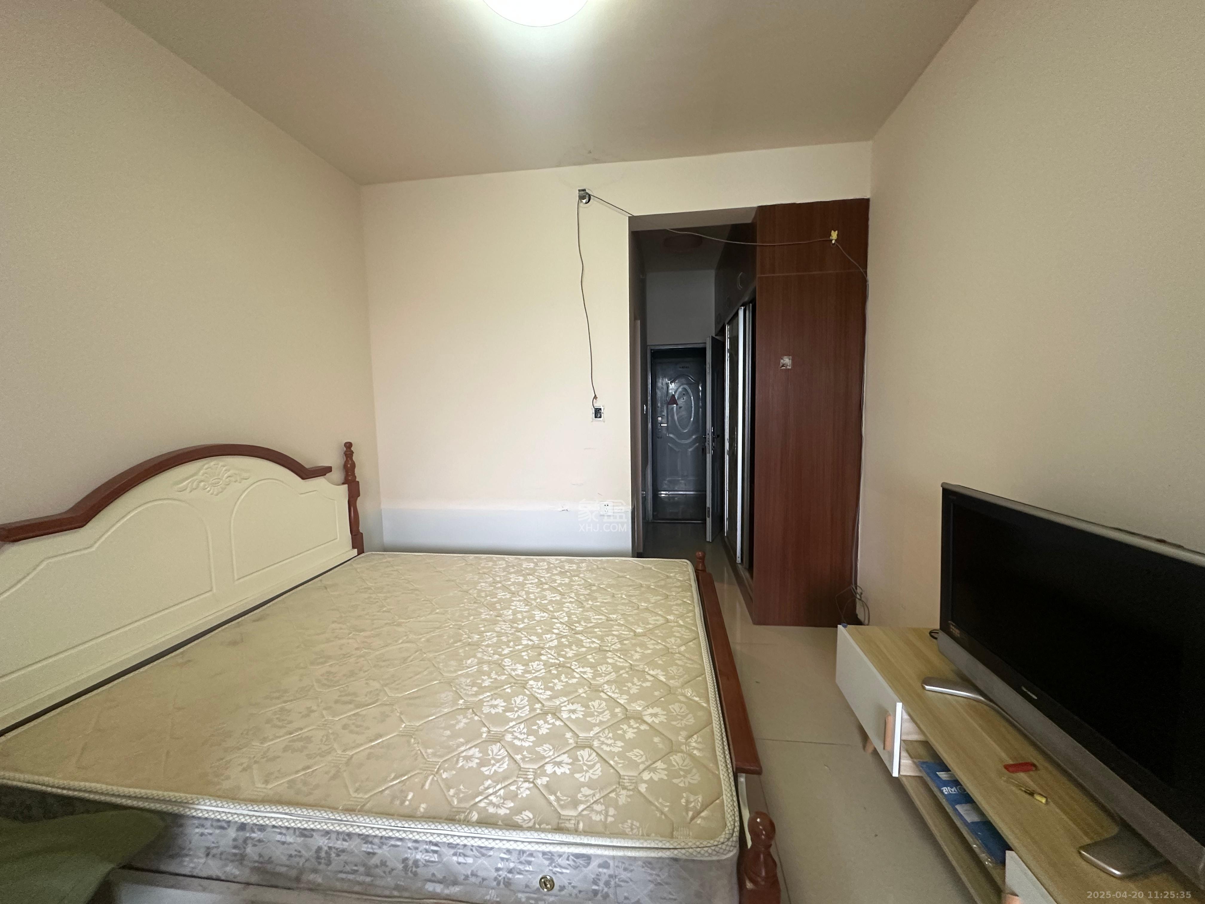 怡海星城 1室1厅1卫 1000.0元/月 怡海星城 1室1厅1卫 1000.0元/月室内图