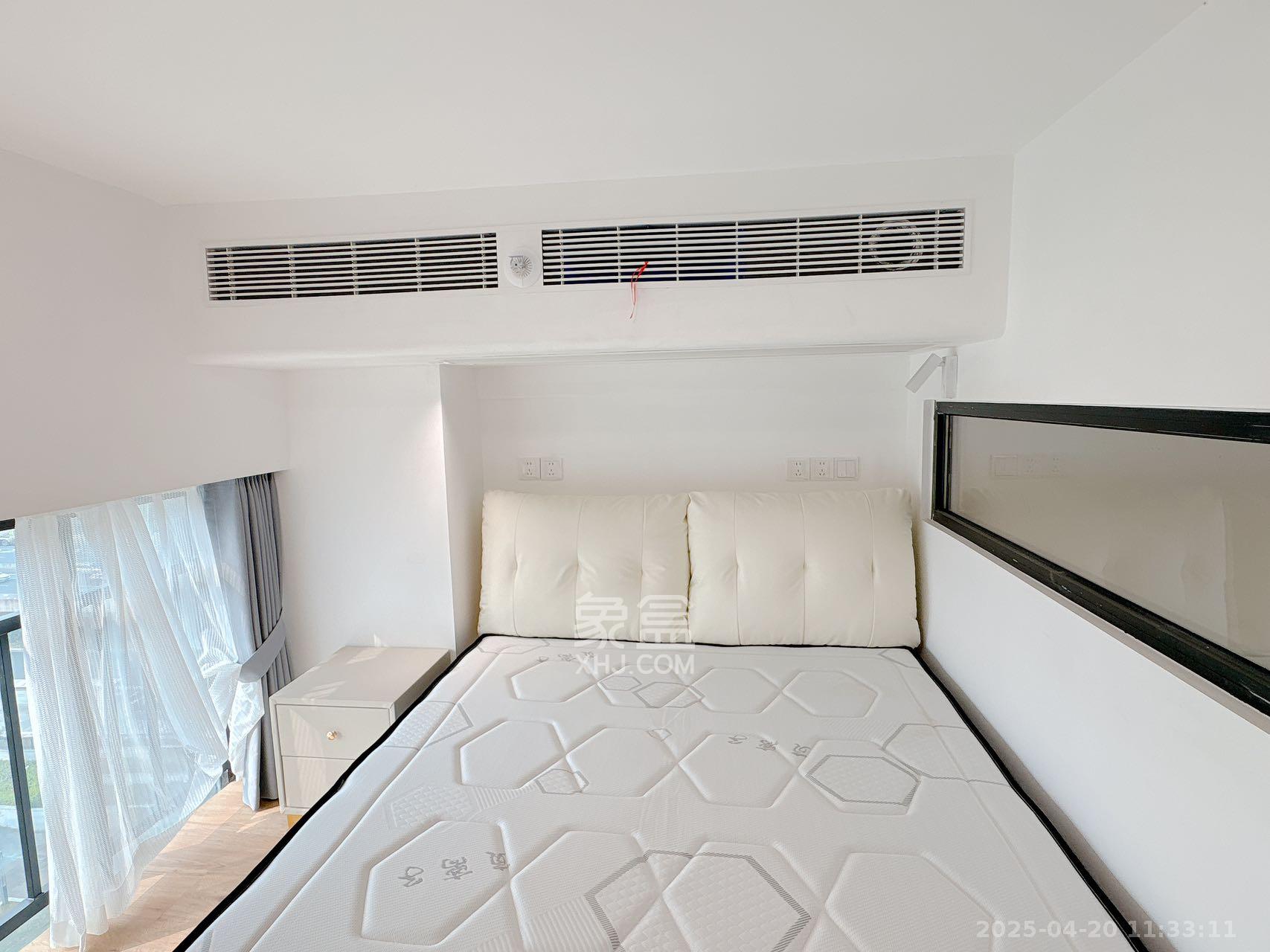 卓伯根1900 2室1厅1卫 2500.0元/月 卓伯根1900 2室1厅1卫 2500.0元/月室内图