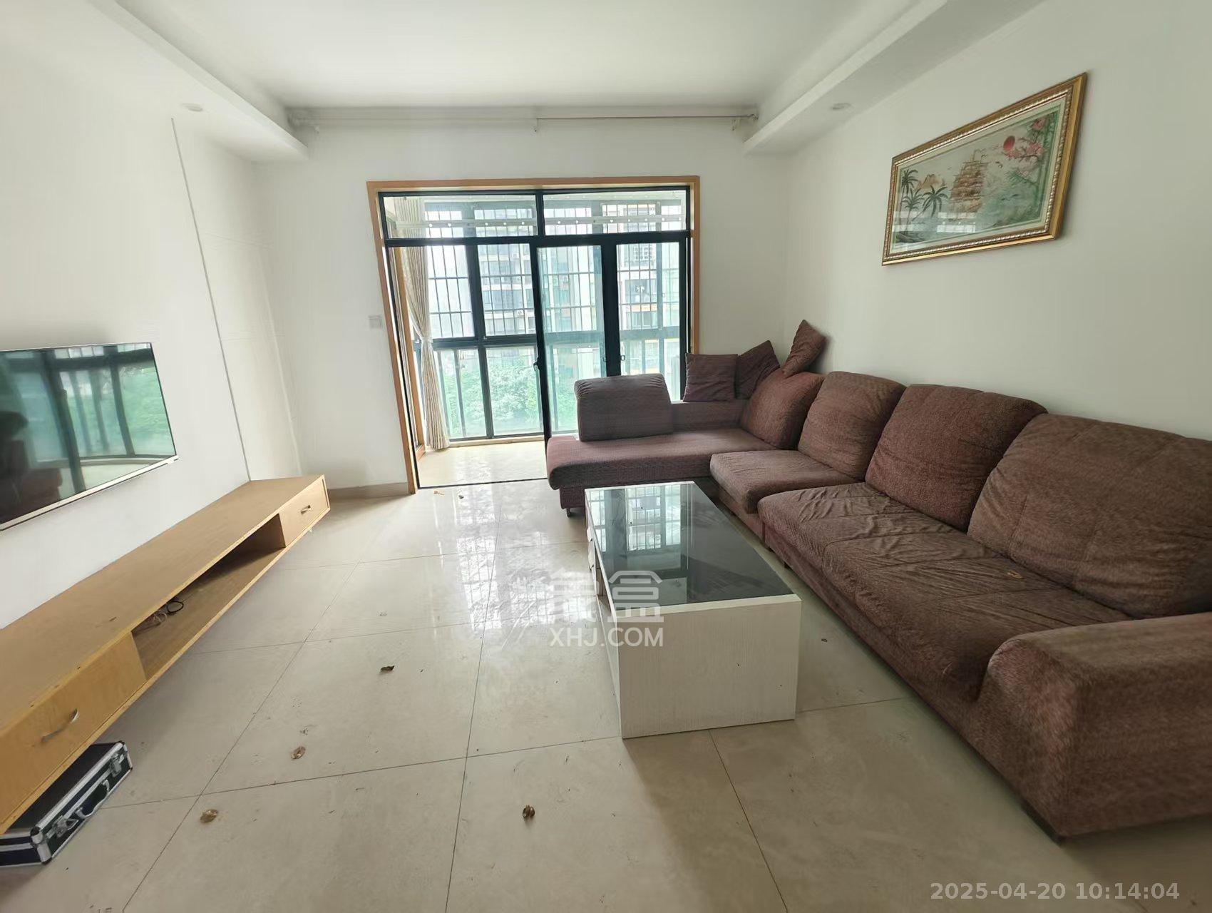 云栖谷 3室2厅1卫 1700.0元/月 云栖谷 3室2厅1卫 1700.0元/月室内图