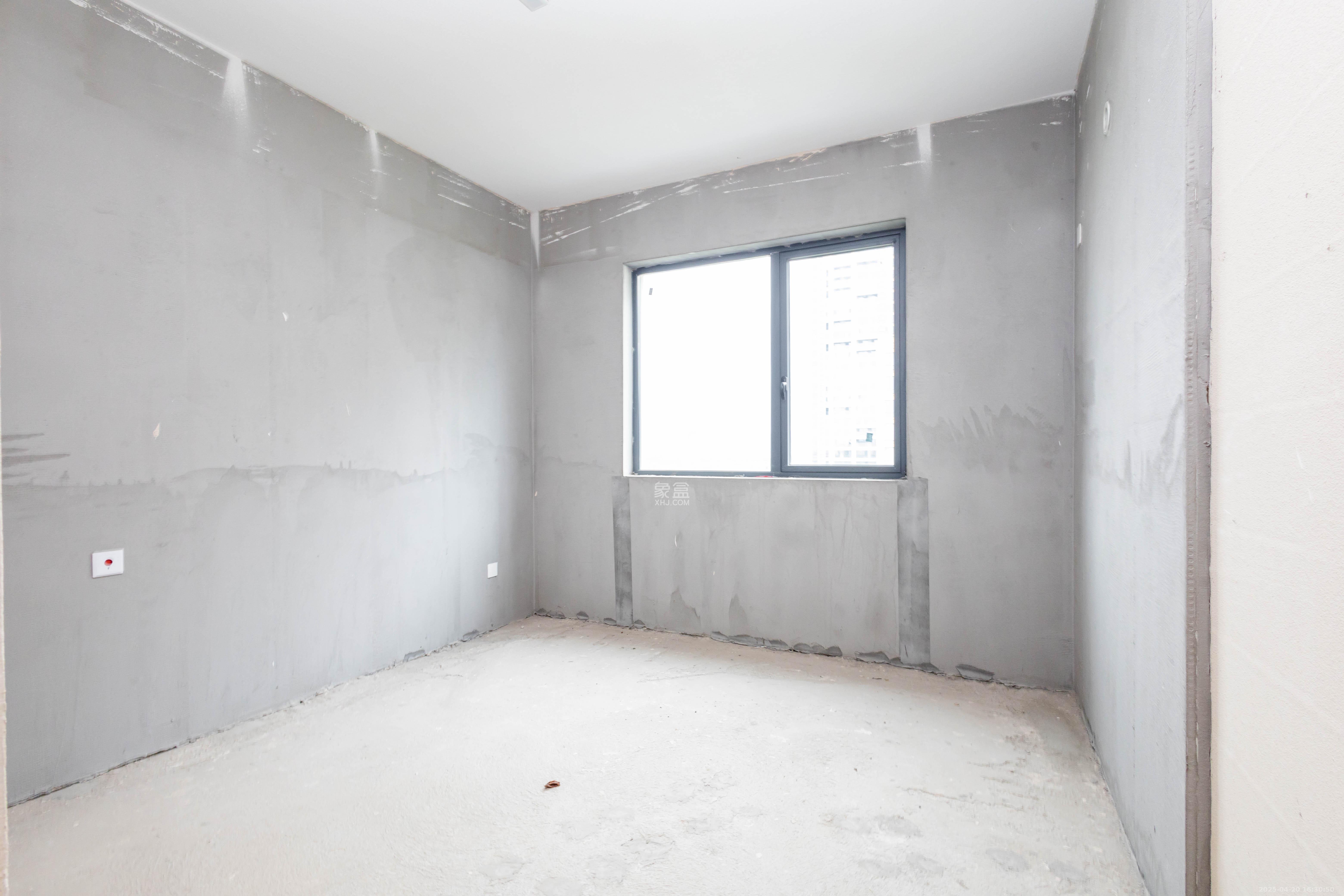 中信城开东宸上品  5室2厅3卫    220.0万卧室