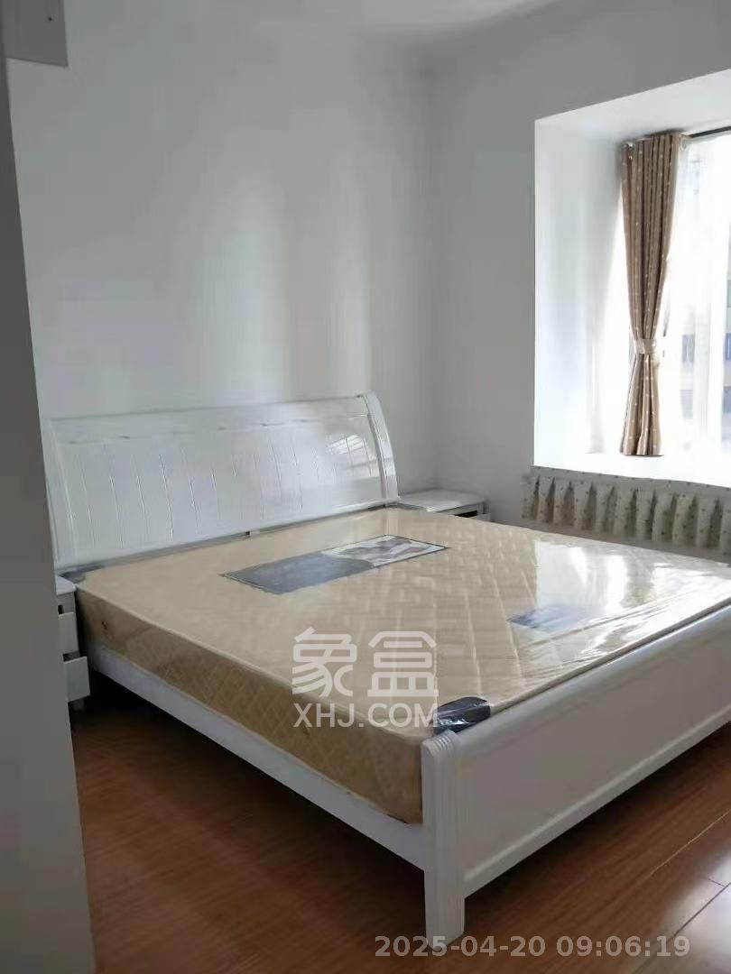 中建梅溪湖中心  3室2厅2卫   3000.00元/月室内图
