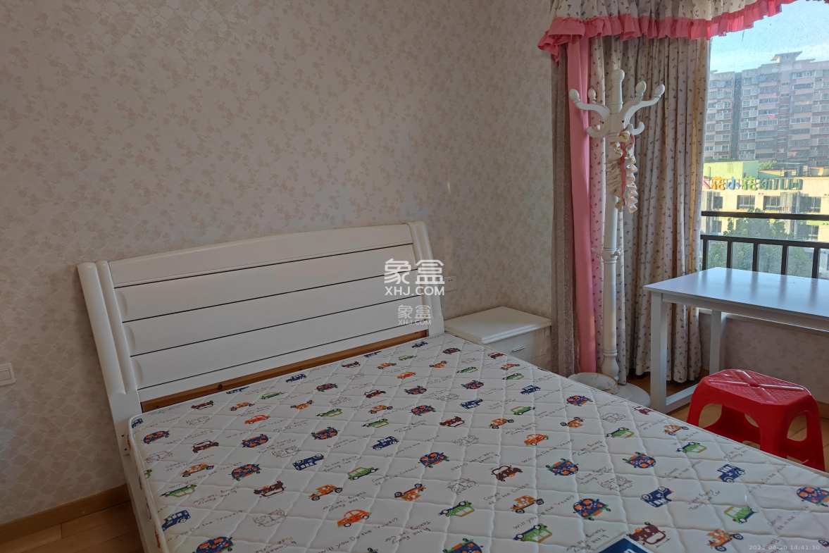 旭辉御府 4室2厅1卫 3300.0元/月 旭辉御府 4室2厅1卫 3300.0元/月室内图