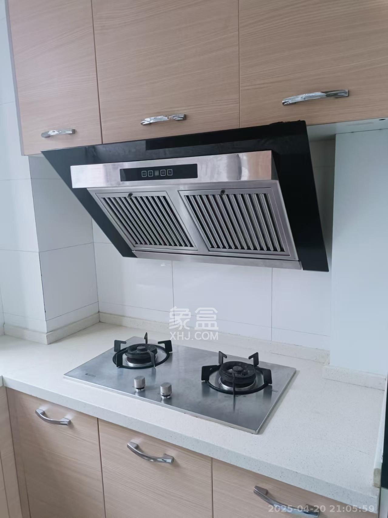 康桥长郡  3室2厅1卫   2400.00元/月室内图