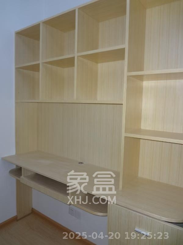中房F联邦  2室1厅1卫   2000.00元/月室内图