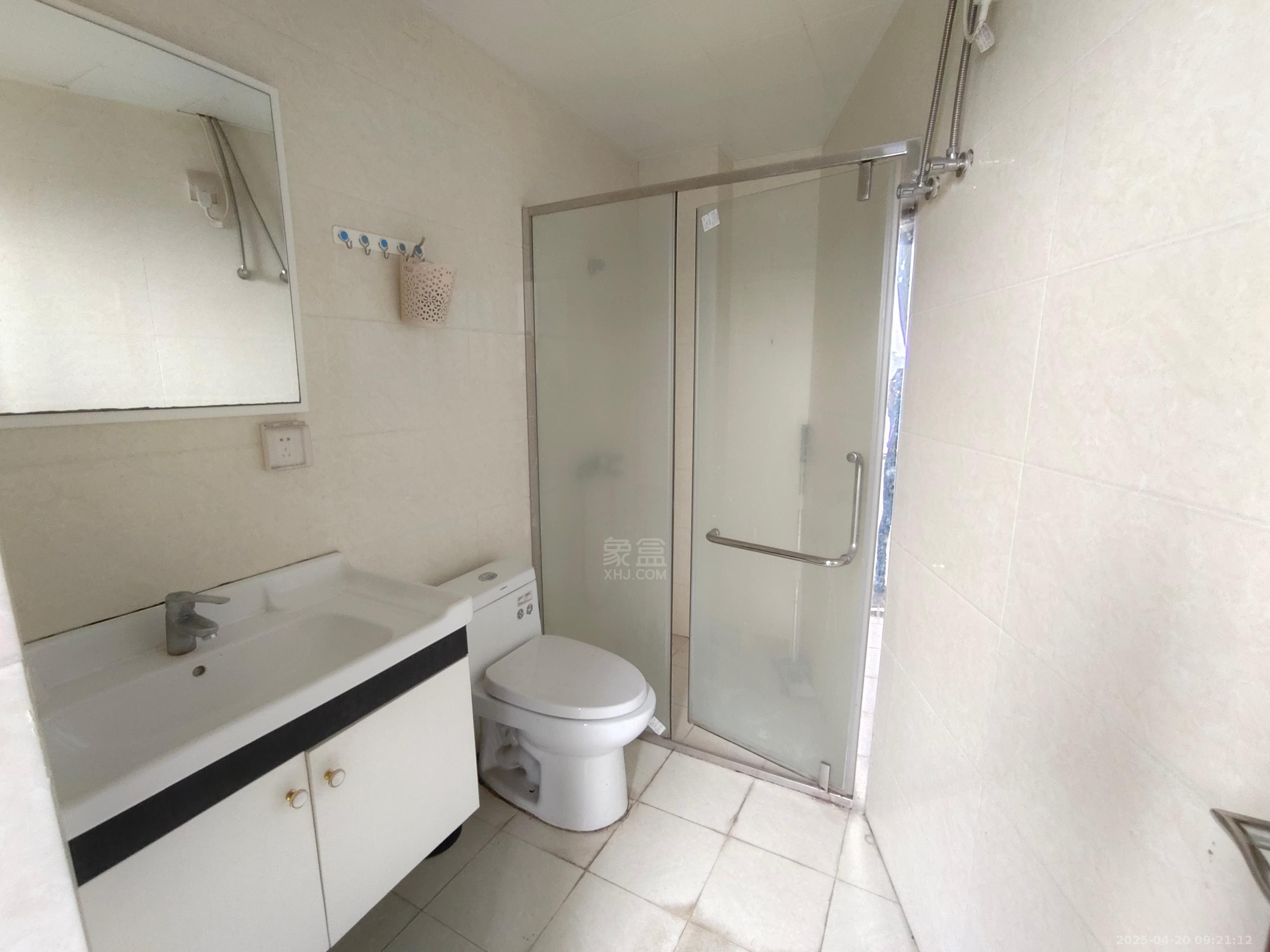 康桥美郡 1室1厅1卫 1200.0元/月 康桥美郡 1室1厅1卫 1200.0元/月室内图