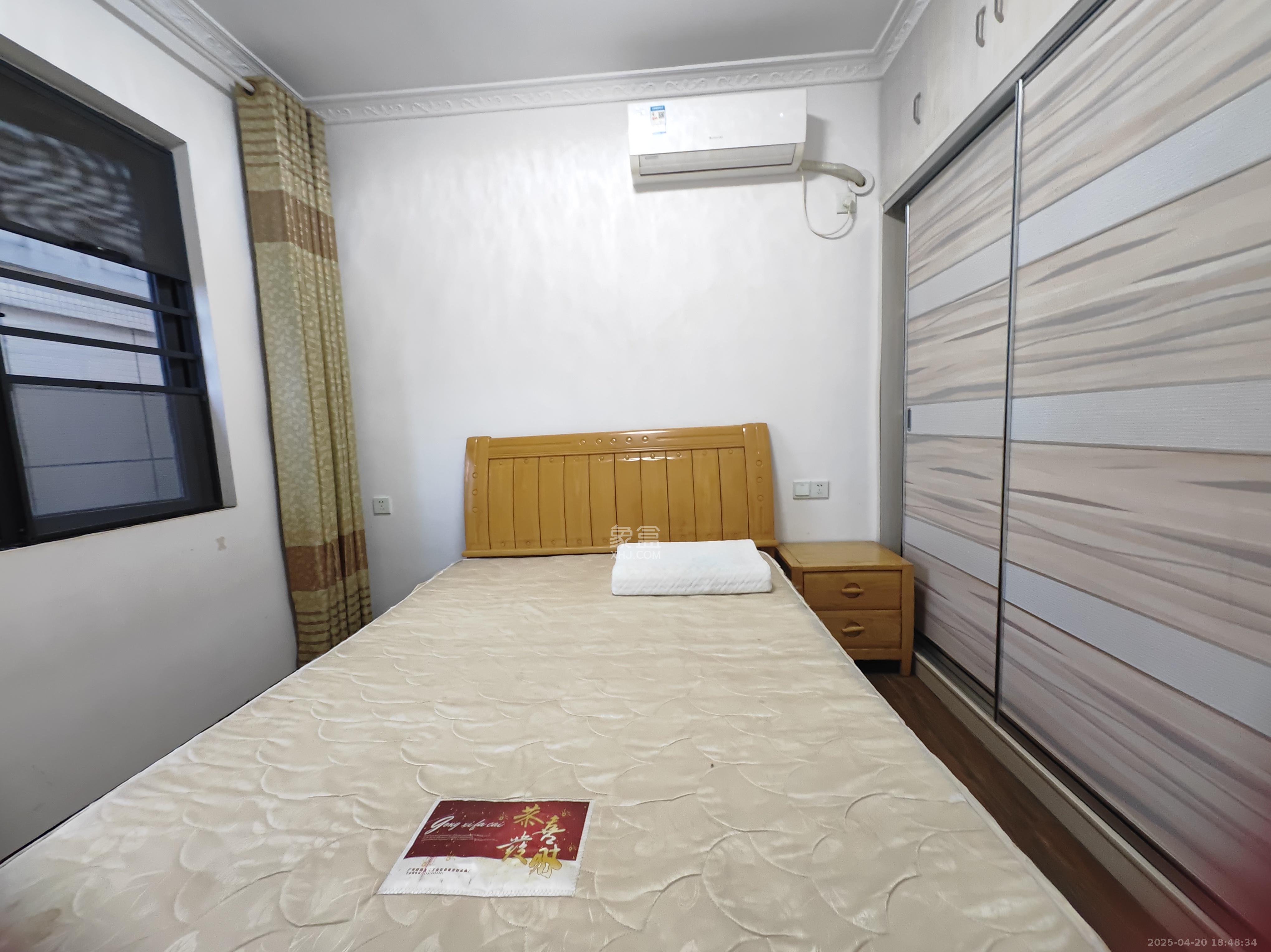 汇一城(汇壹公馆) 2室1厅0卫 1800.0元/月 汇一城(汇壹公馆) 2室1厅0卫 1800.0元/月室内图