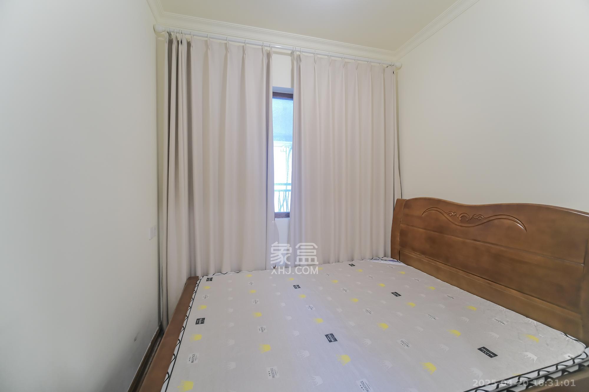 碧桂园翘楚棠 3室1厅1卫 95.0万 碧桂园翘楚棠 3室1厅1卫 95.0万卧室