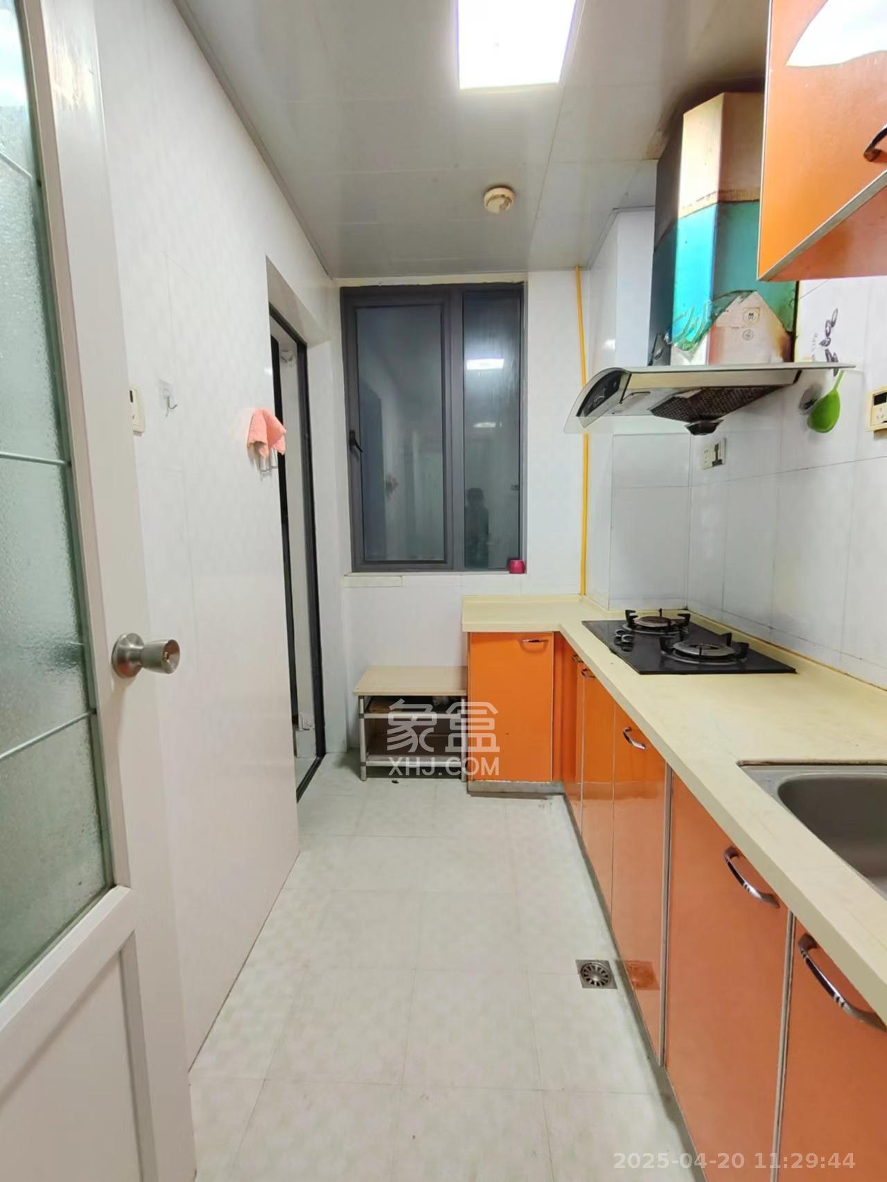 湘域中央 2室1厅1卫 2900.0元/月 湘域中央 2室1厅1卫 2900.0元/月室内图