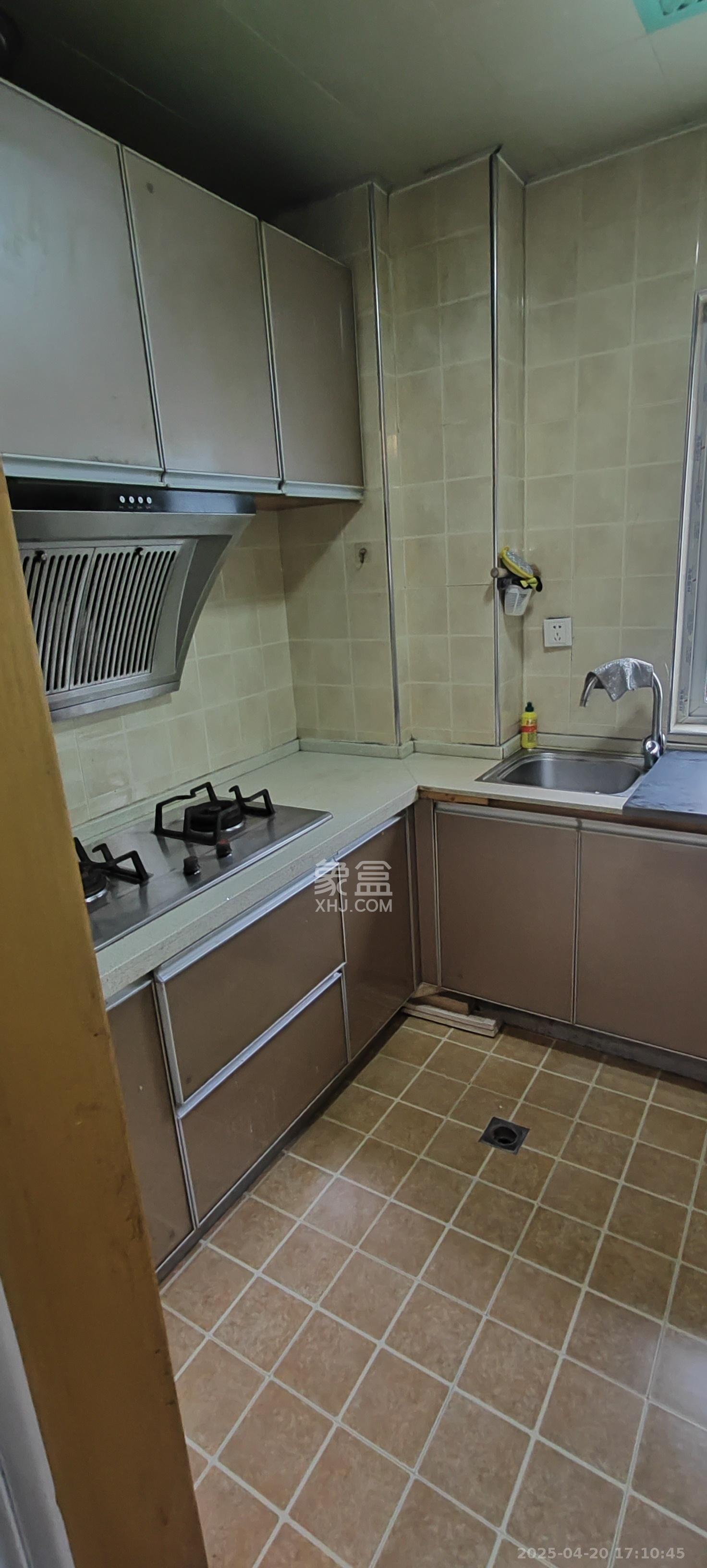 东业苹果社区  2室1厅1卫   1350.00元/月室内图