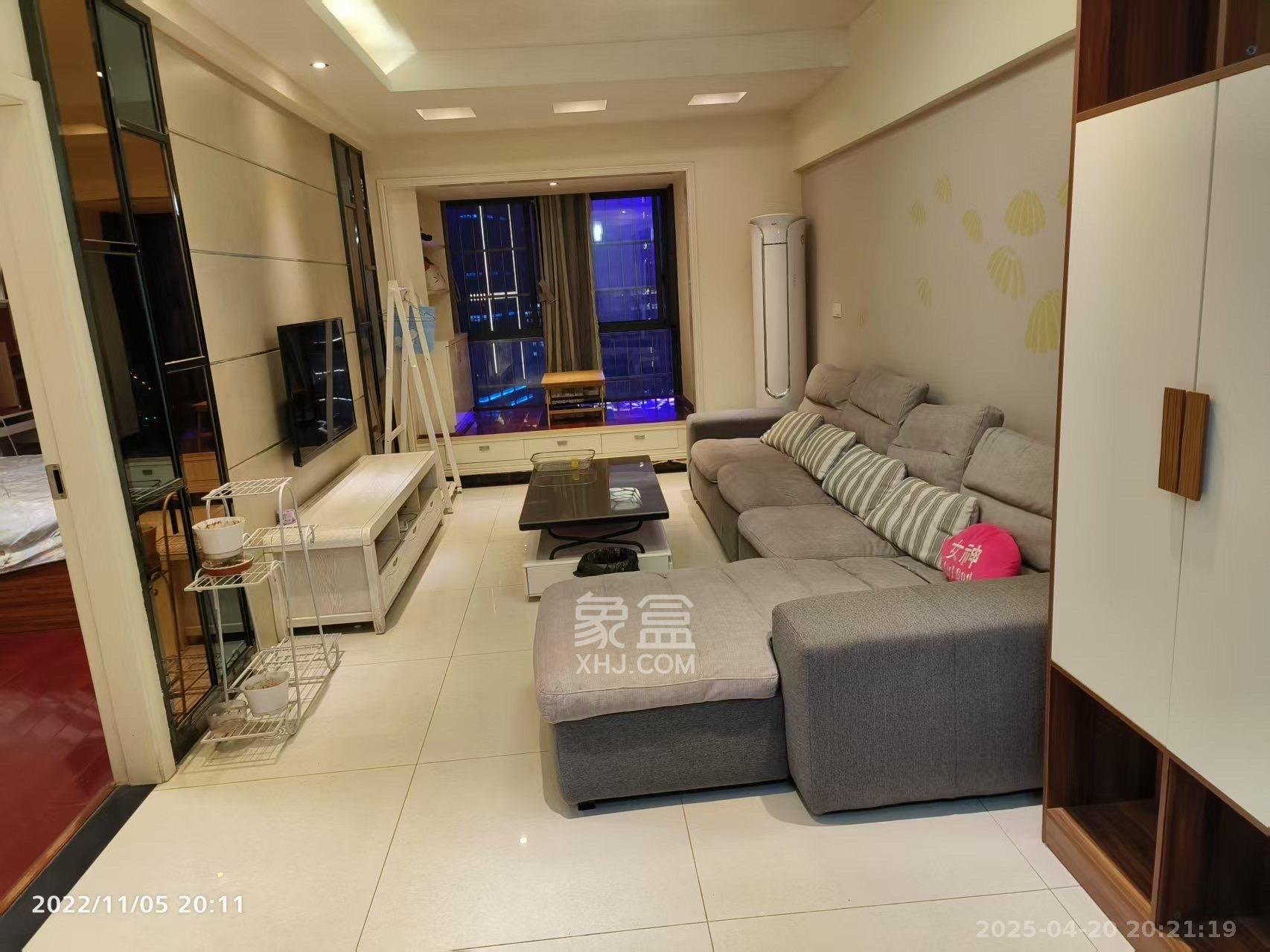 亚商国际  1室2厅1卫    2200.0元/月 亚商国际  1室2厅1卫    2200.0元/月室内图