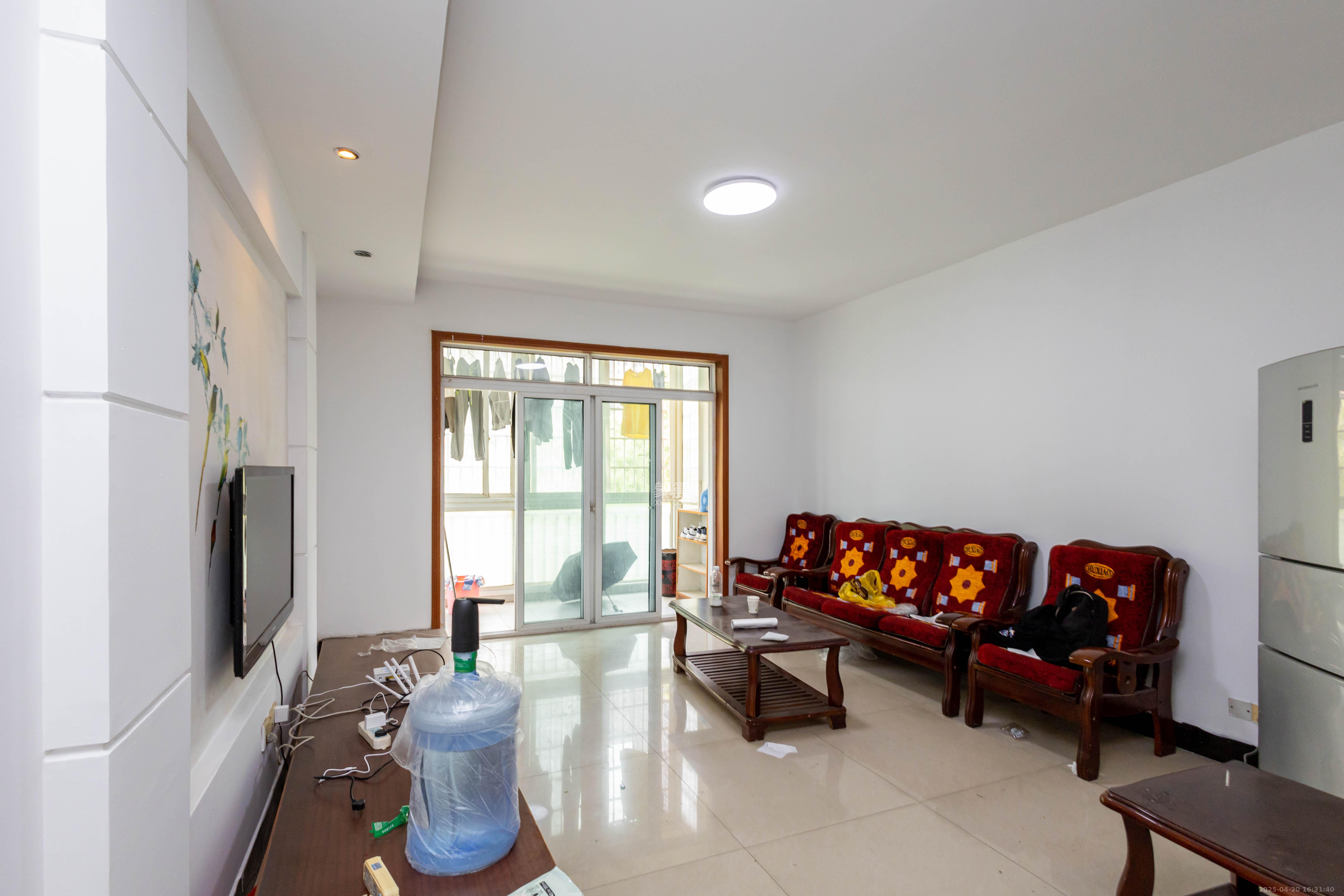 创业乐园  2室2厅1卫    38.0万客厅