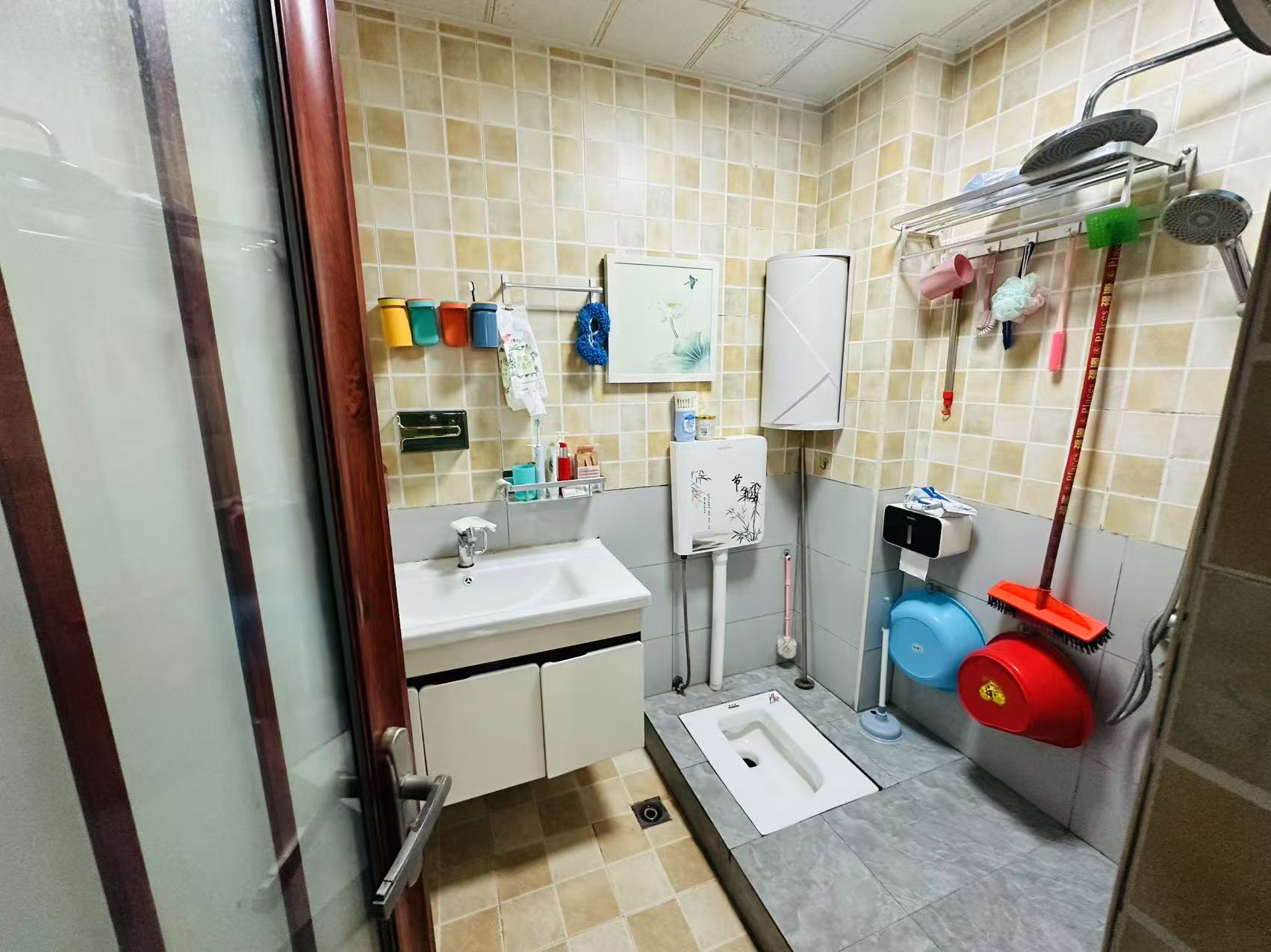 资江明珠 2室2厅1卫 50.8万 资江明珠 2室2厅1卫 50.8万室内图