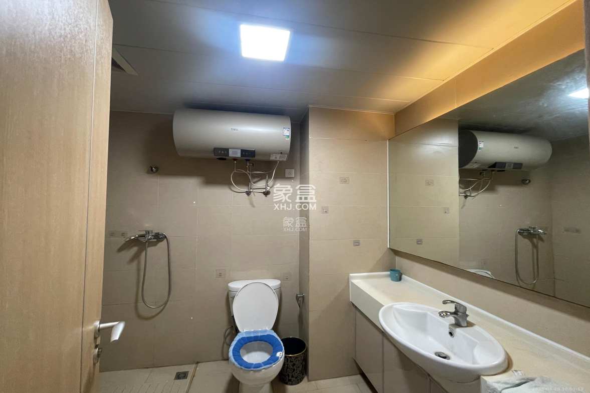 万科金色家园 1室1厅1卫 1500.0元/月 万科金色家园 1室1厅1卫 1500.0元/月室内图