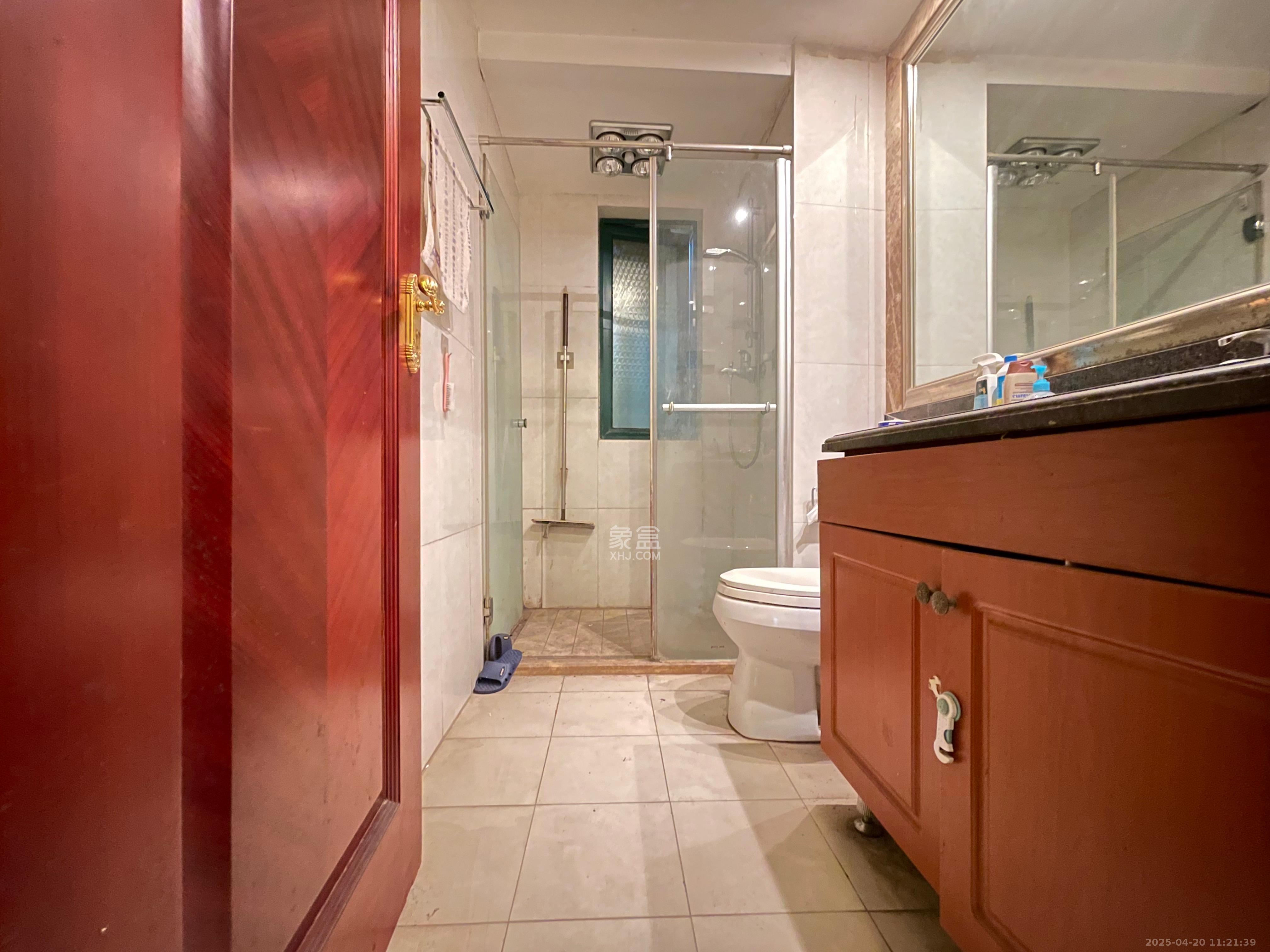 恒大名都 4室2厅2卫 1500.0元/月 恒大名都 4室2厅2卫 1500.0元/月室内图