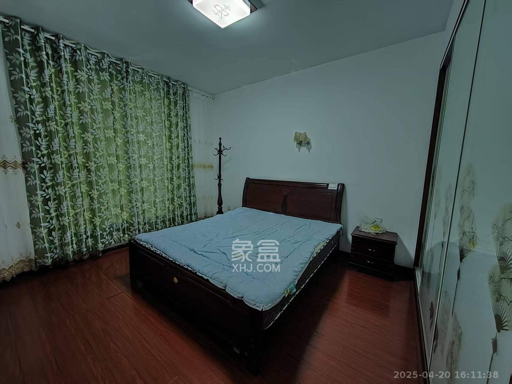 嘉乐金苑  3室2厅2卫    1300.0元/月室内图