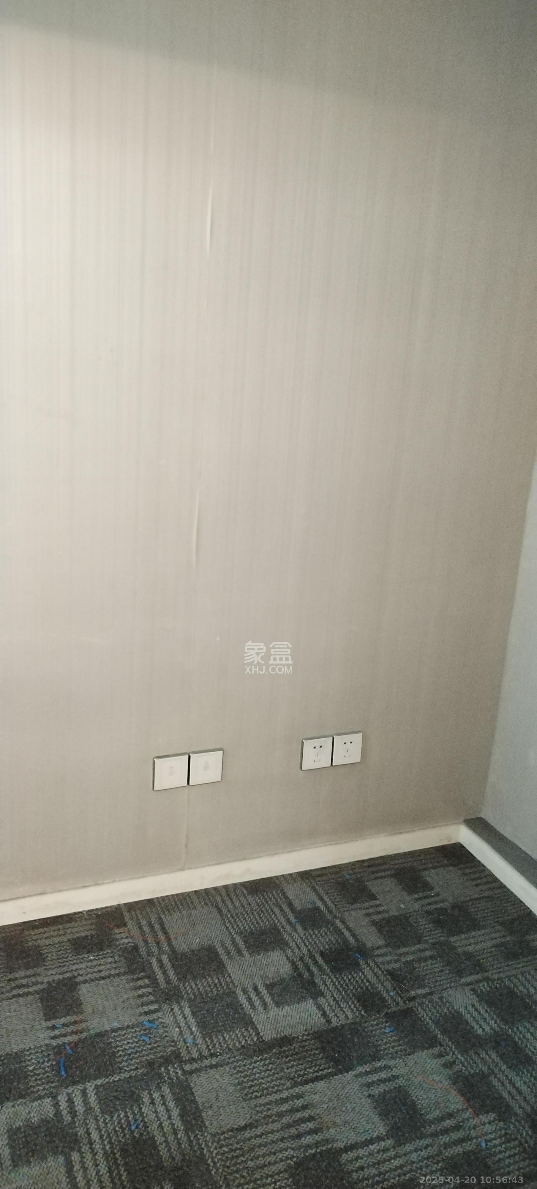 德思勤城市广场（宝格丽公寓）  1室1厅1卫   2200.00元/月室内图