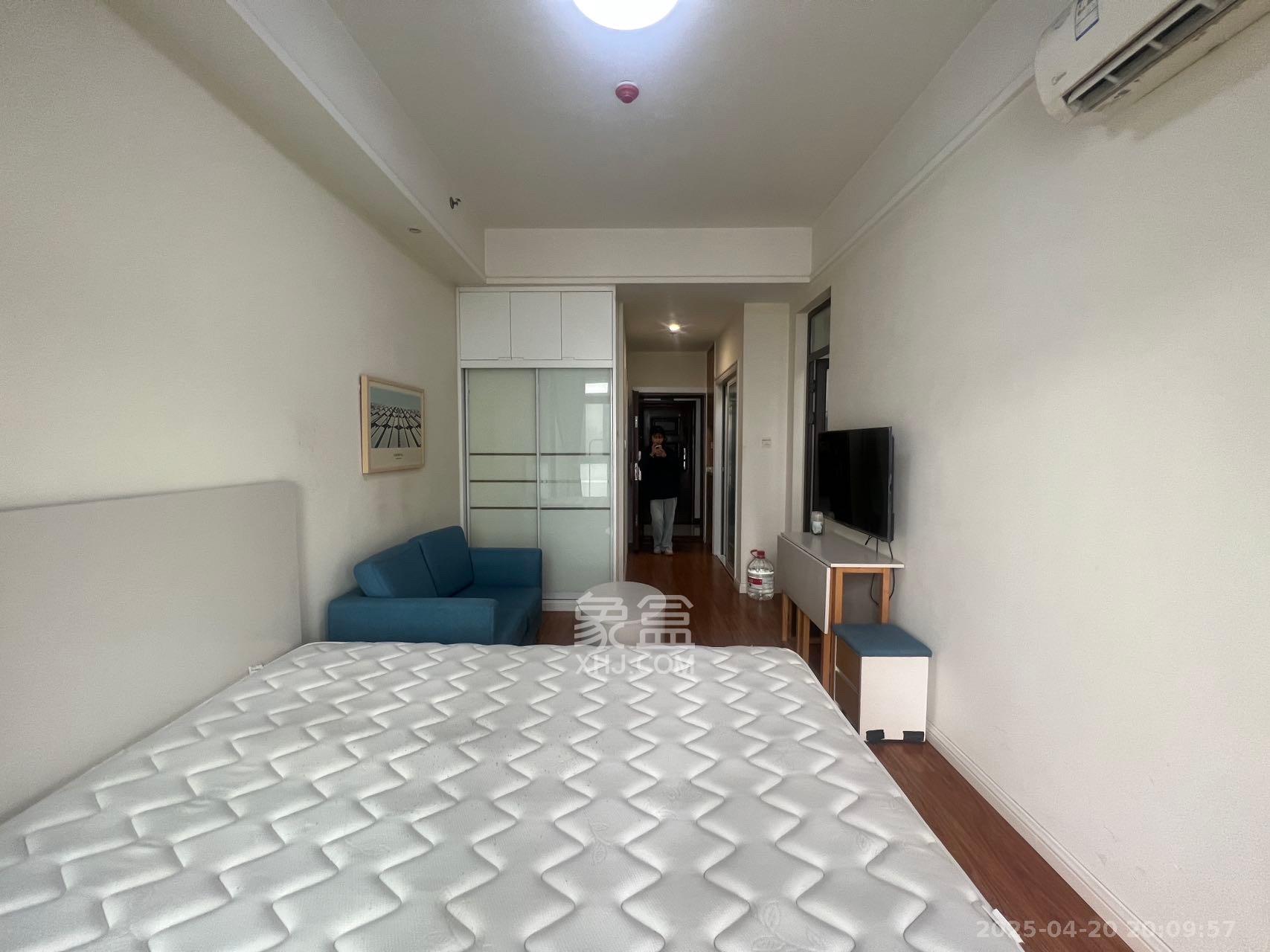 中建信和城 1室1厅1卫 1500.0元/月 中建信和城 1室1厅1卫 1500.0元/月室内图