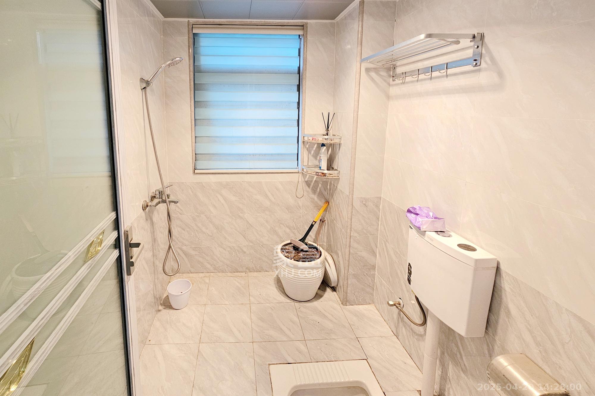 阳光城尚东湾学园区  2室1厅11卫    60.0万卫生间