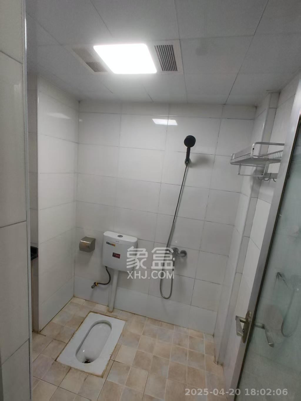 联美品格  1室1厅1卫   1500.00元/月室内图