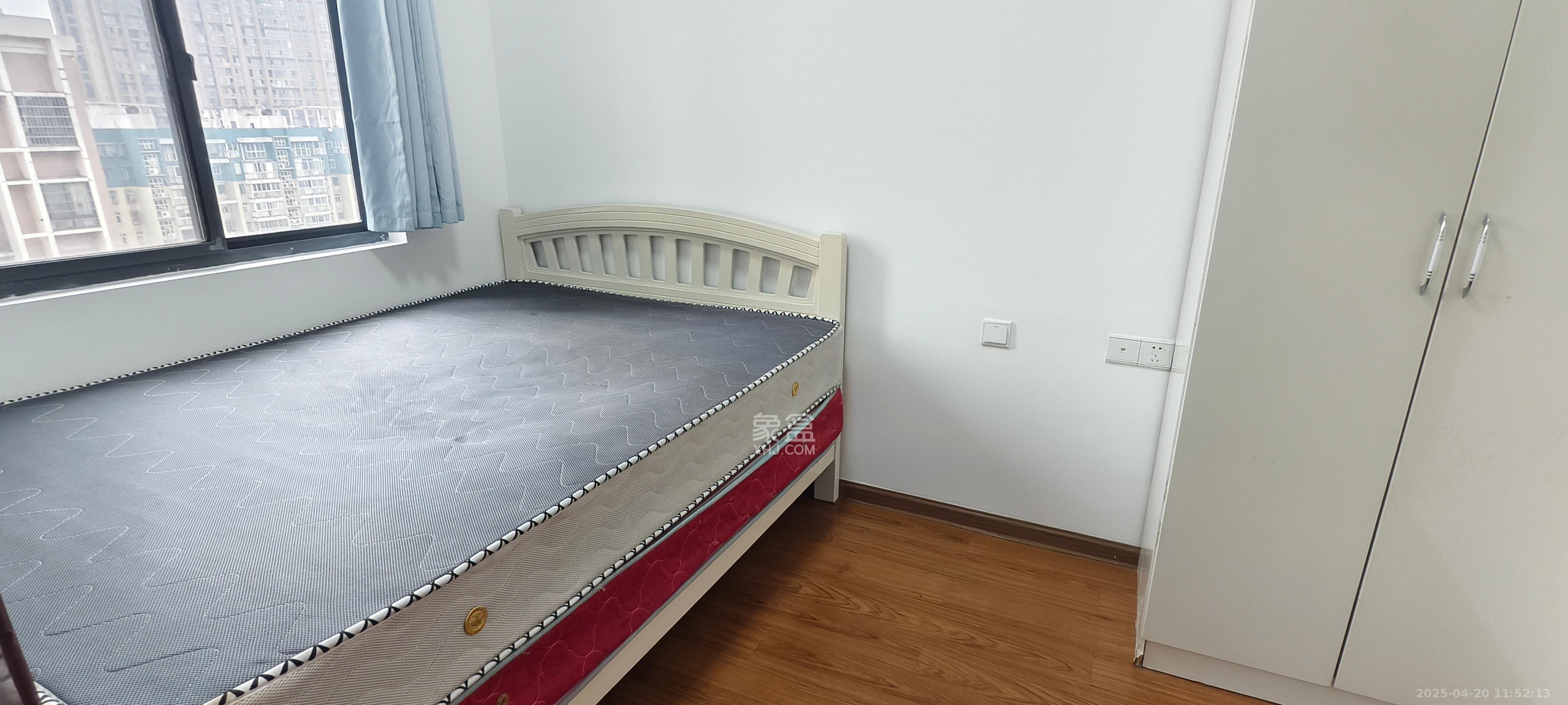 凯姆国际  2室2厅1卫   1900.00元/月室内图