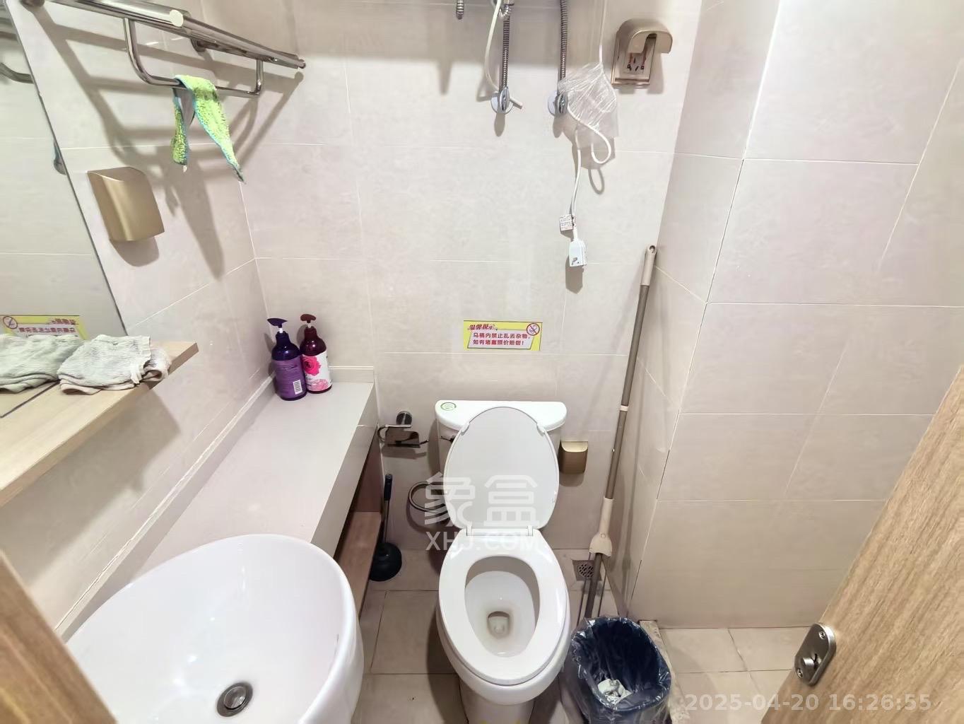 长沙檀府 1室1厅1卫 2200.0元/月 长沙檀府 1室1厅1卫 2200.0元/月室内图