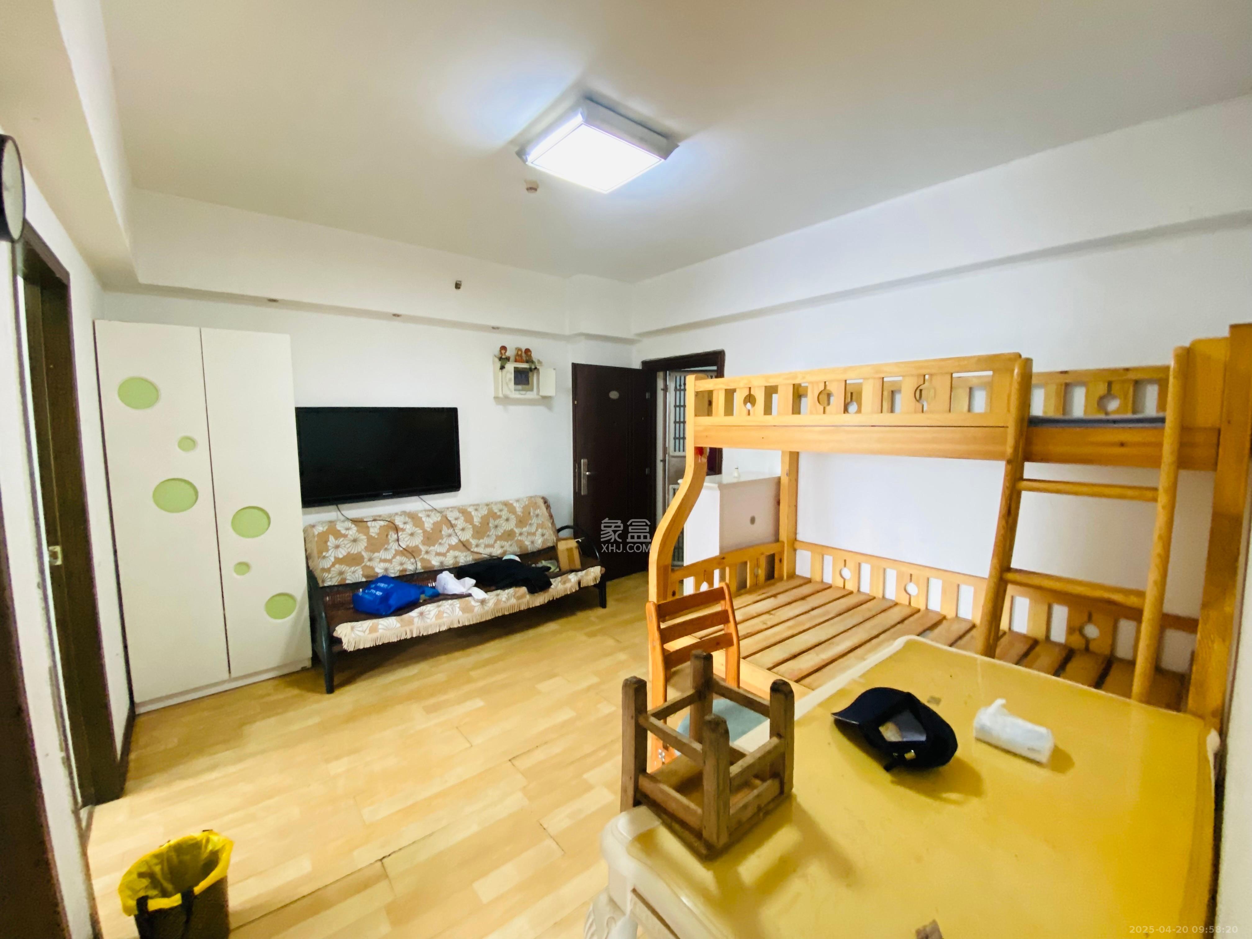 汀兰雅苑  2室1厅1卫   3000.00元/月室内图