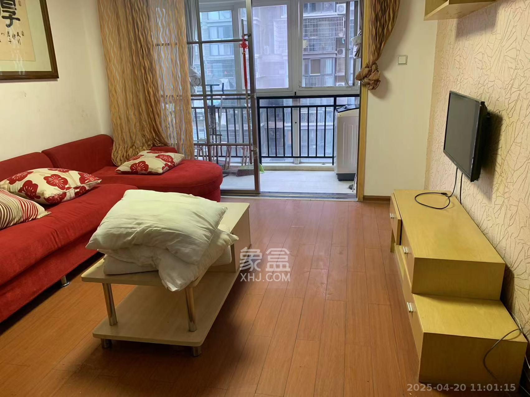 龙王港社区  2室1厅1卫   2000.00元/月