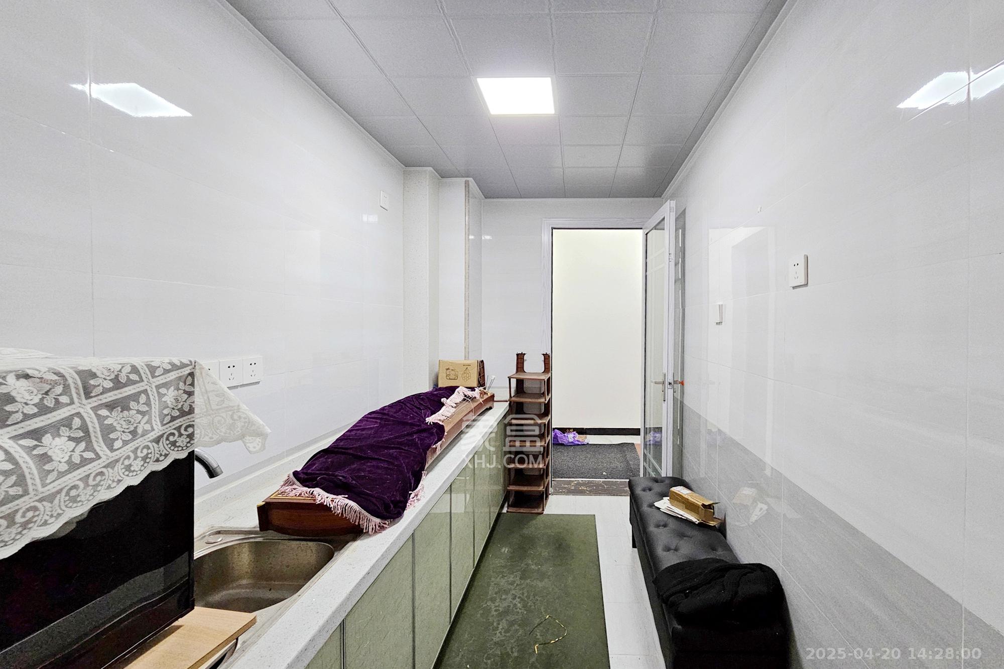 阳光城尚东湾学园区  2室1厅11卫    60.0万厨房