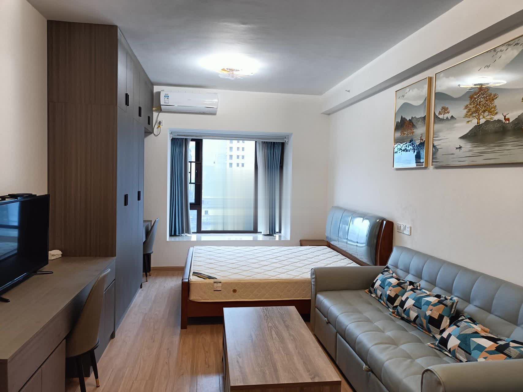 碧桂园衡州盛世 1室1厅1卫 1400.0元/月 碧桂园衡州盛世 1室1厅1卫 1400.0元/月户型图