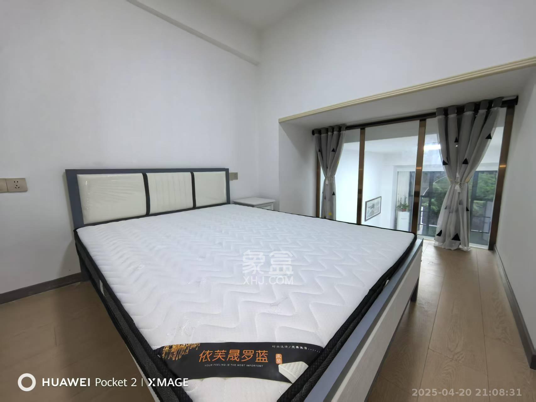 米兰春天  1室1厅1卫   1500.00元/月室内图