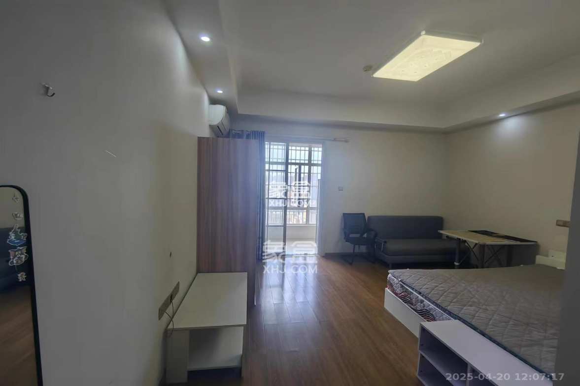 金鼎公园尚 1室1厅1卫 1100.0元/月 金鼎公园尚 1室1厅1卫 1100.0元/月室内图