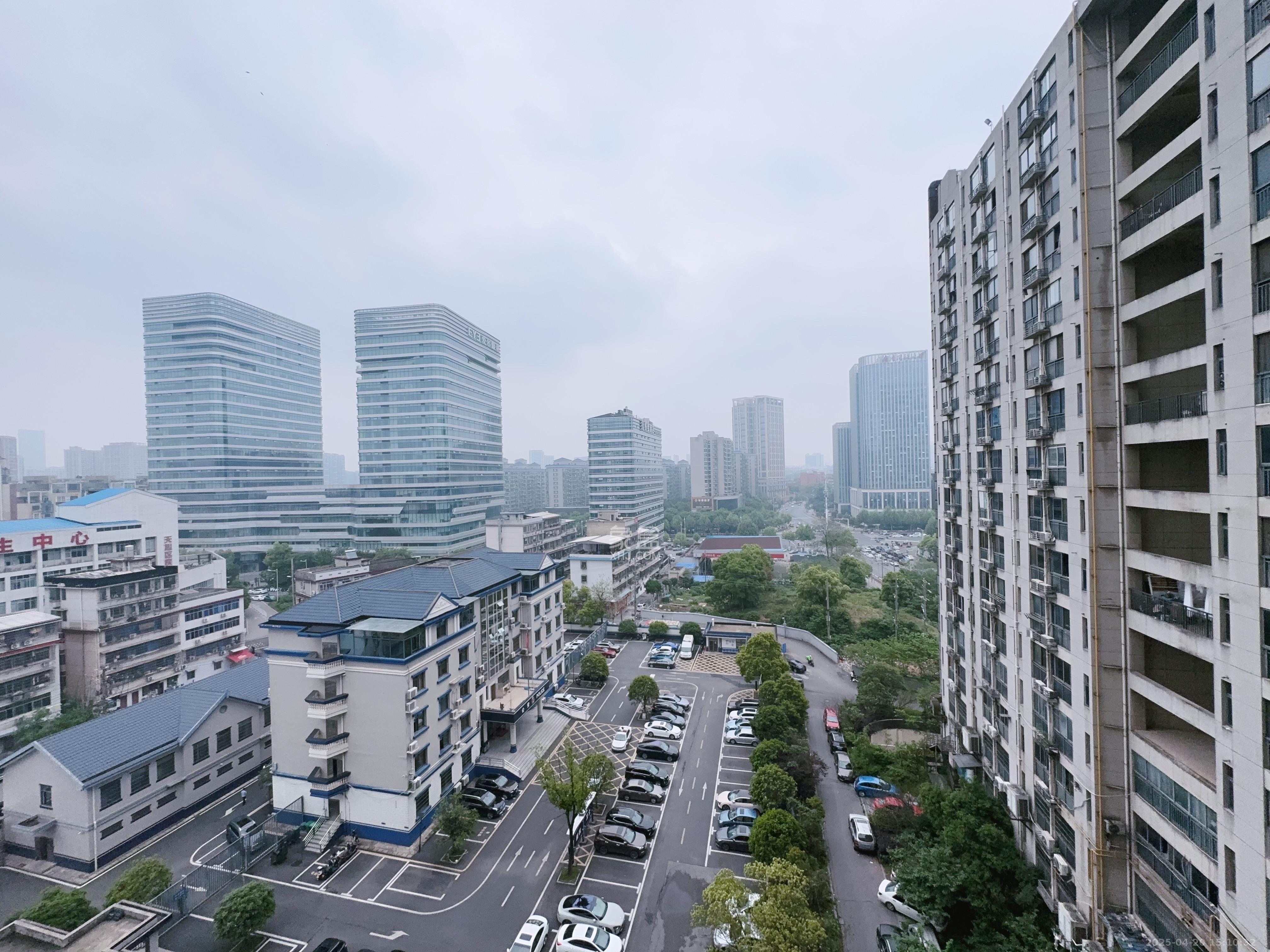 博林金谷  1室0厅1卫   1800.00元/月室内图