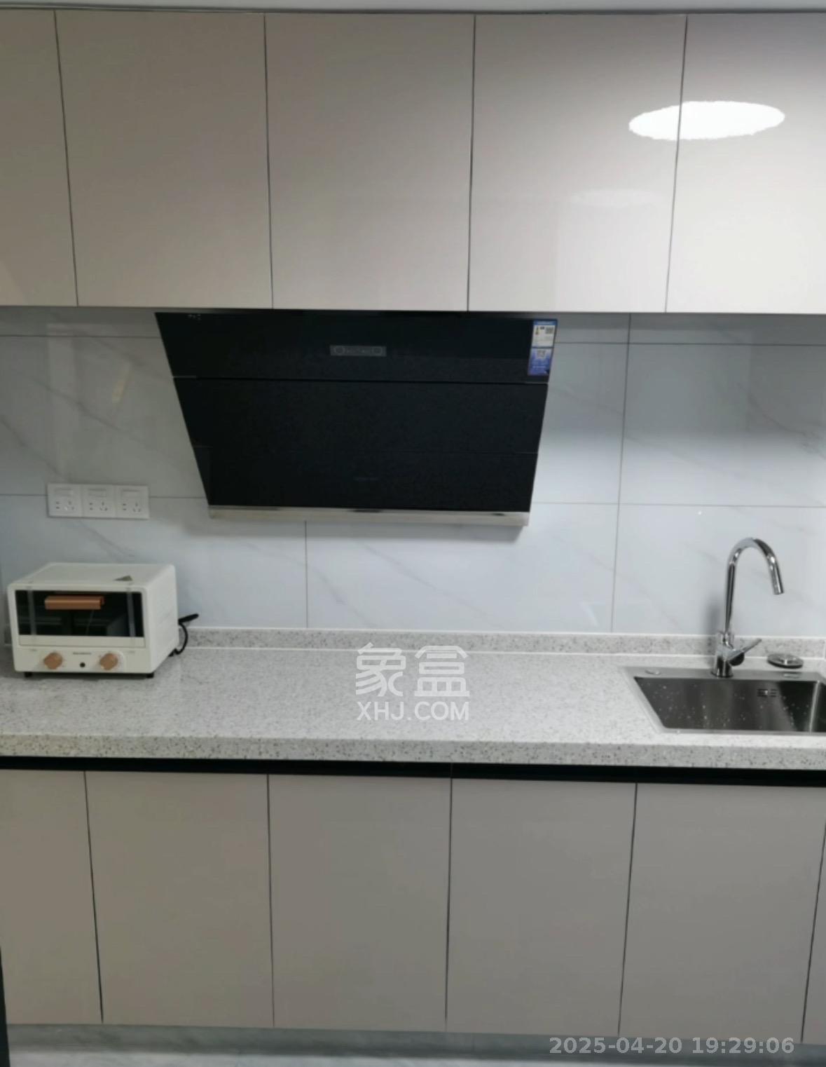 新长海漓湘悦  1室1厅1卫   1800.00元/月室内图