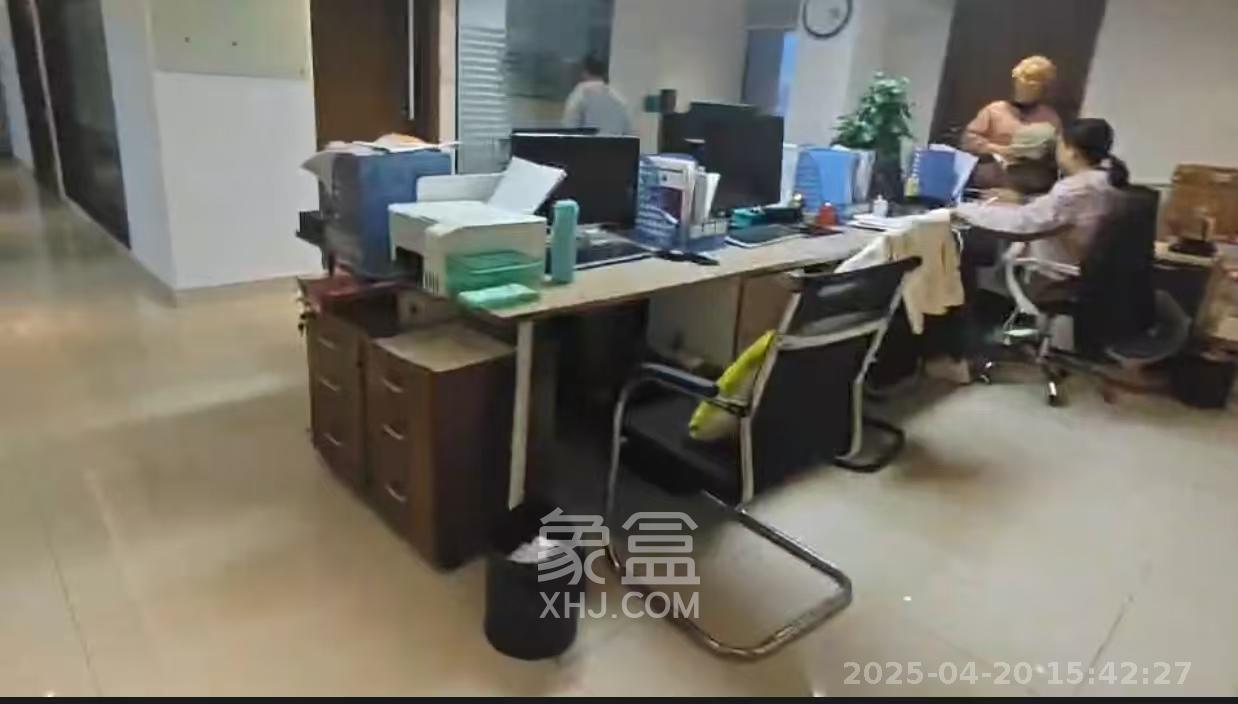 宽寓大厦   495.0㎡     22000.00元/月室内图