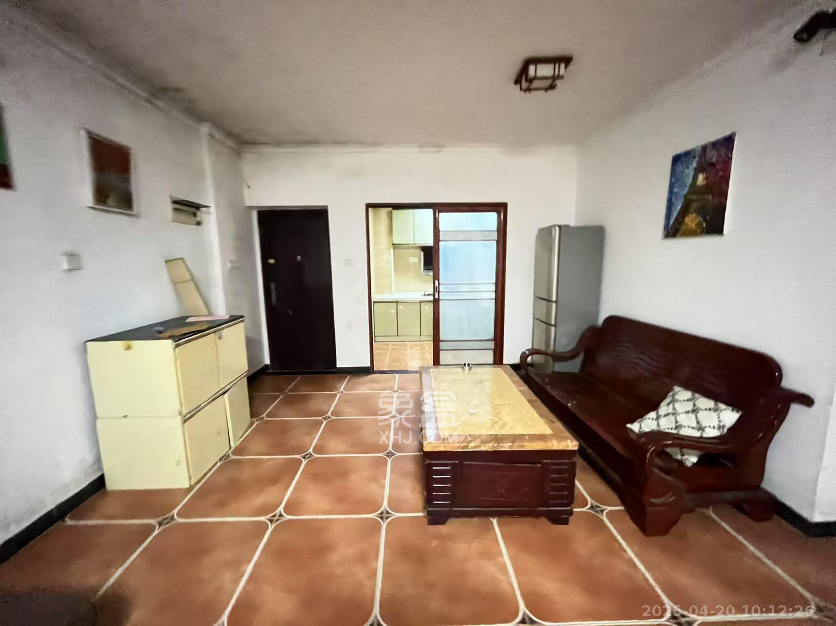 南郡明珠 2室2厅1卫 1300.0元/月 南郡明珠 2室2厅1卫 1300.0元/月室内图