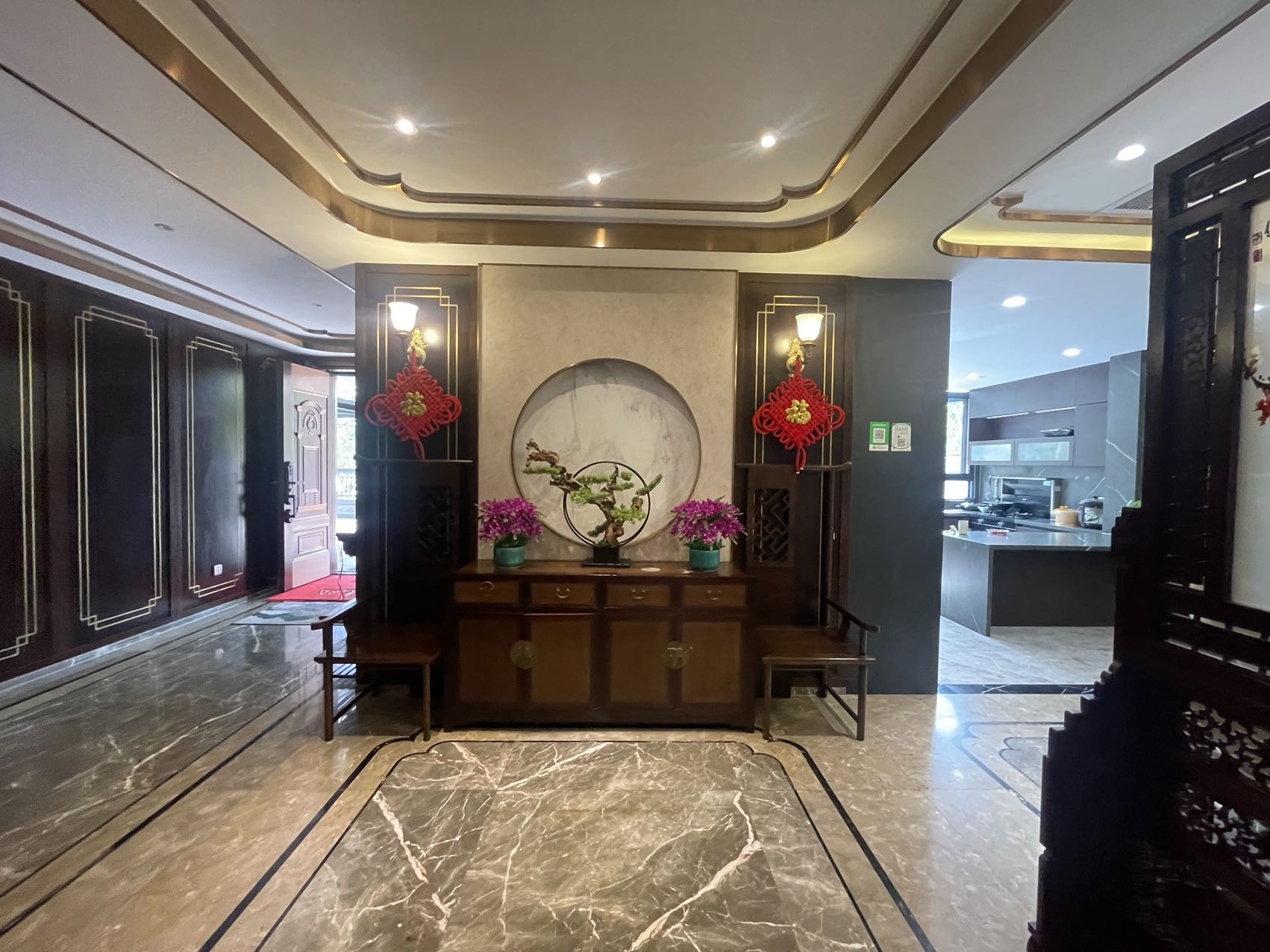 鸿洲江山 10室3厅5卫 40000.0元/月 鸿洲江山 10室3厅5卫 40000.0元/月室内图