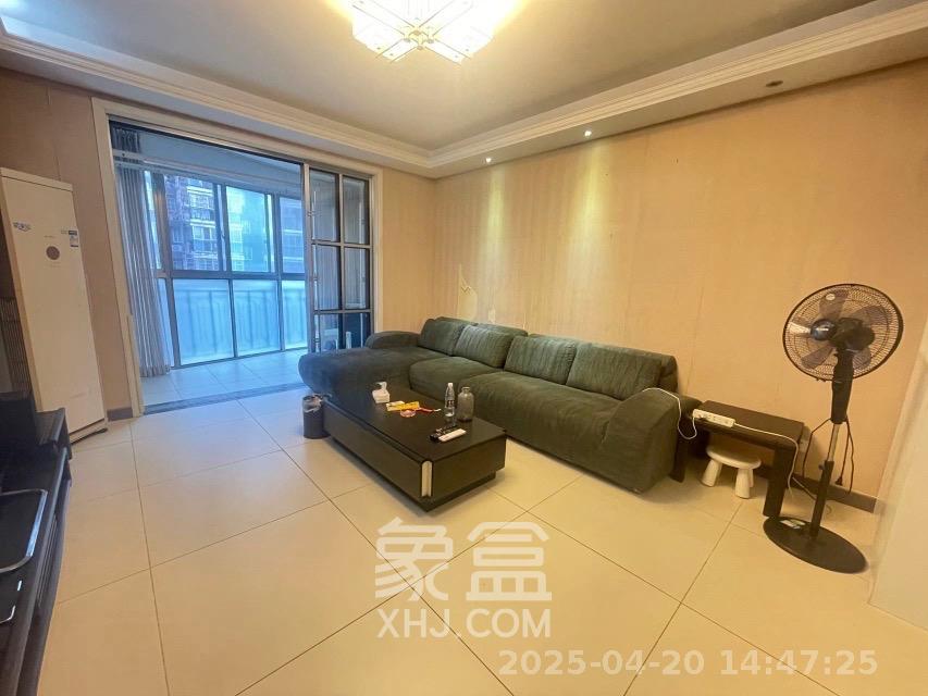 红树湾  2室2厅1卫   1850.00元/月