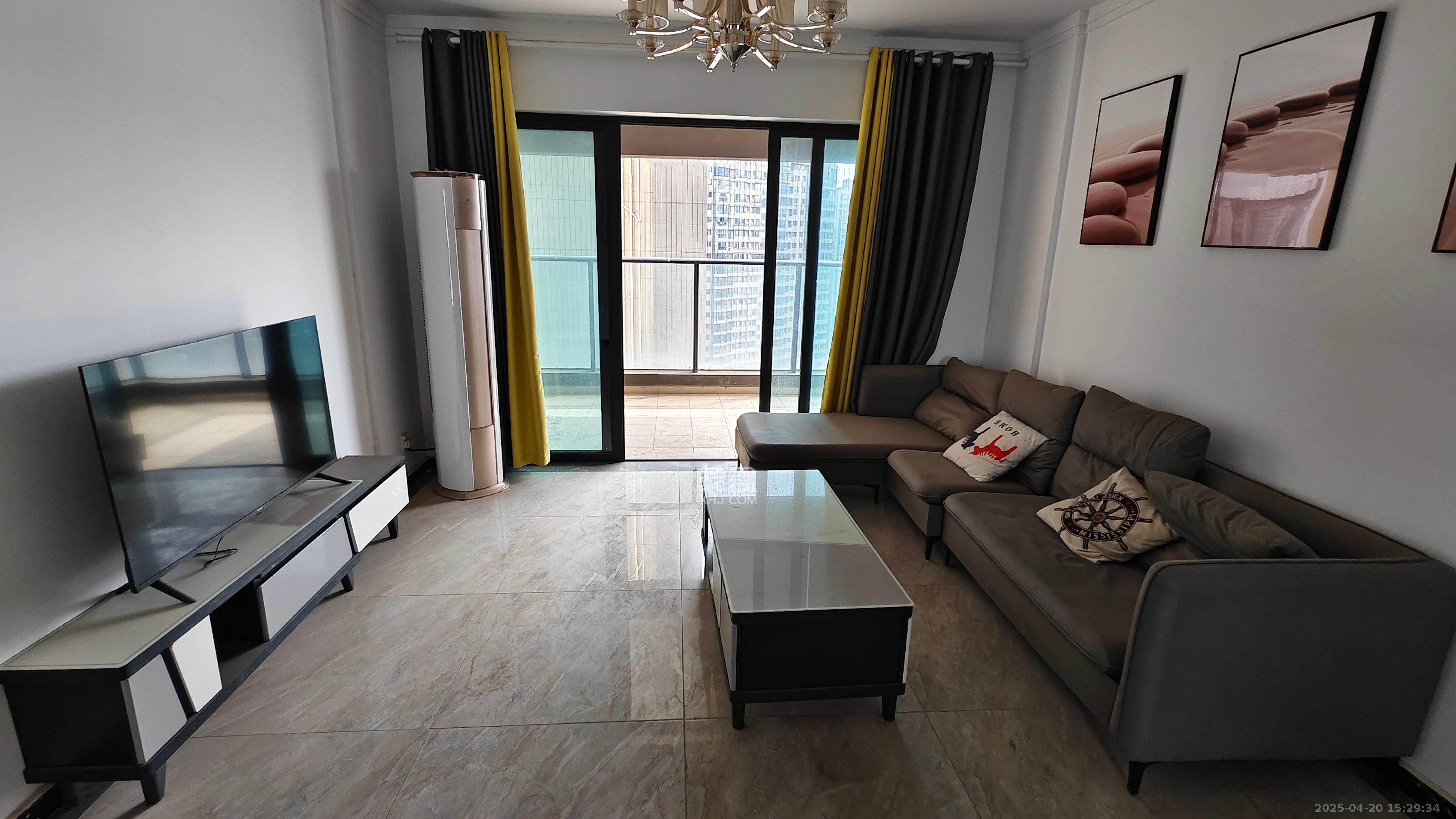 万润滨江天著 4室2厅2卫 3000.0元/月 万润滨江天著 4室2厅2卫 3000.0元/月室内图