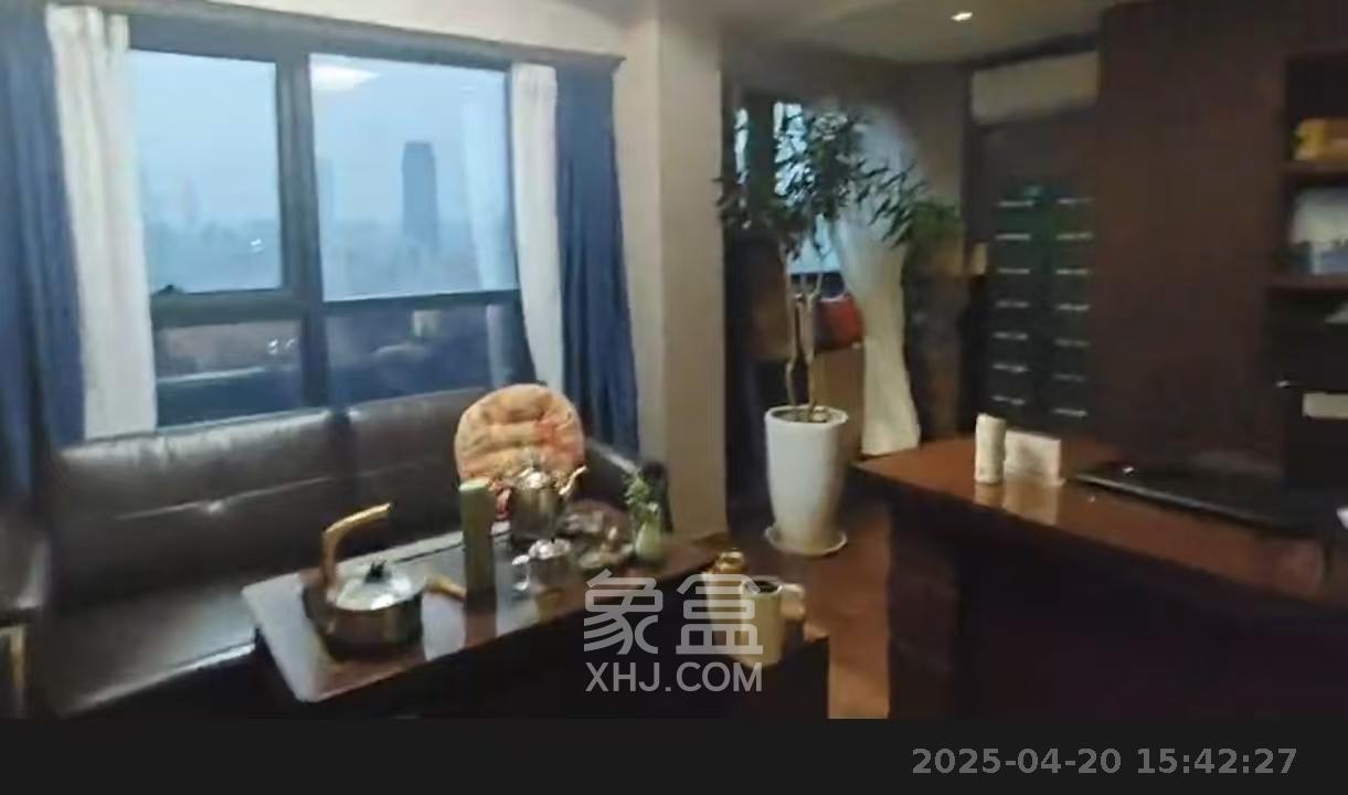 宽寓大厦   495.0㎡     22000.00元/月室内图
