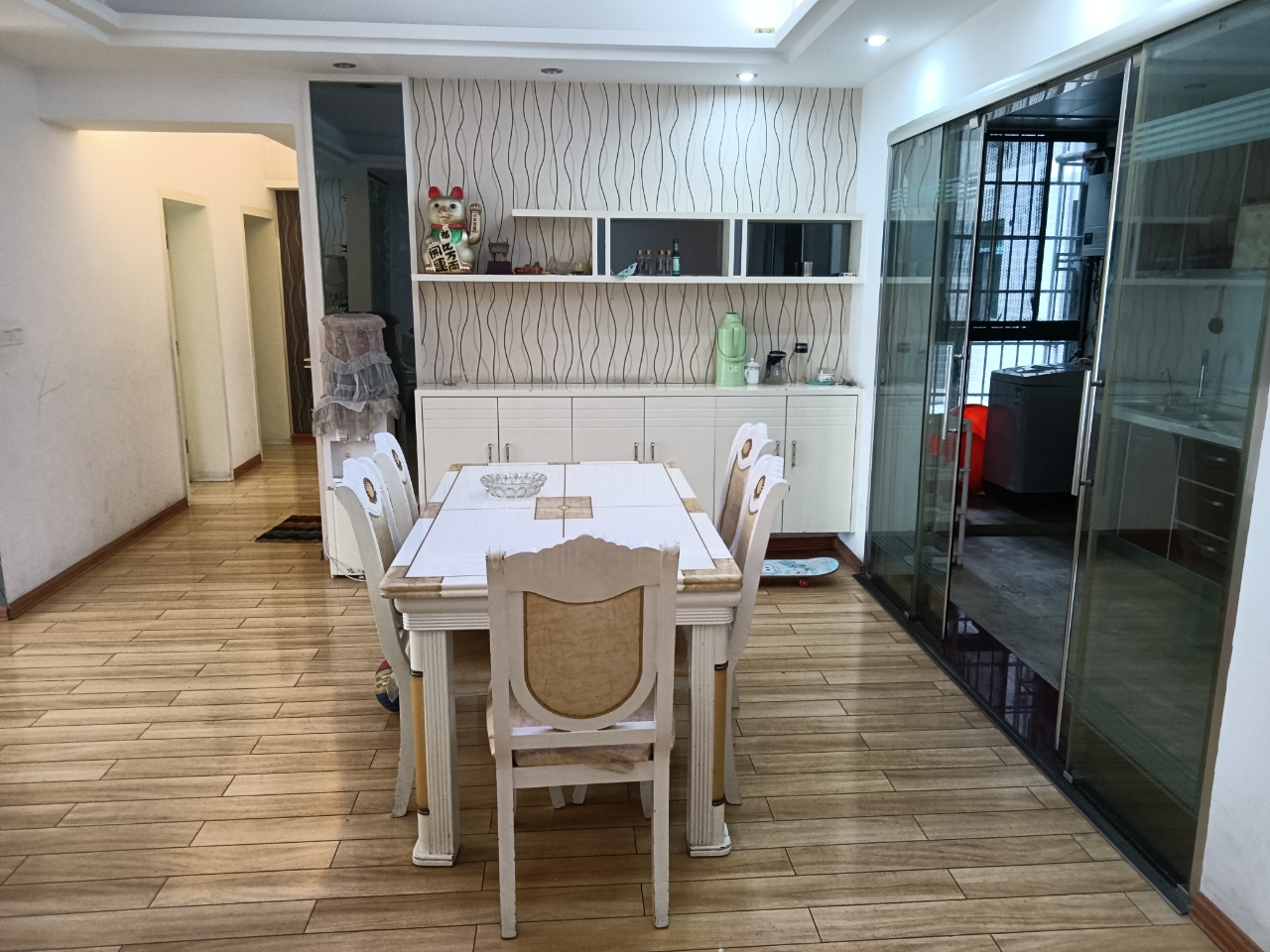 世纪名城 2室1厅1卫 1500.0元/月 世纪名城 2室1厅1卫 1500.0元/月室内图