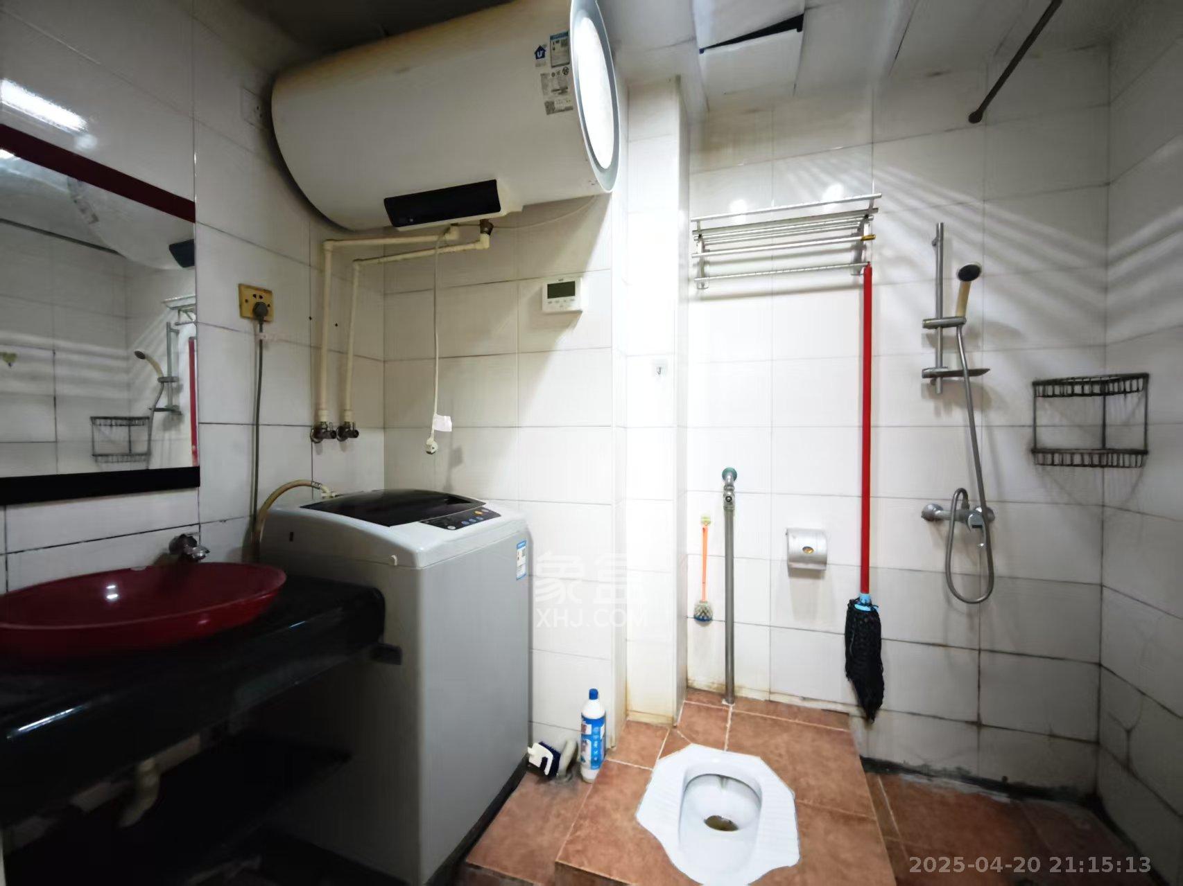 湘聚大厦  1室1厅1卫    1500.0元/月 湘聚大厦  1室1厅1卫    1500.0元/月室内图