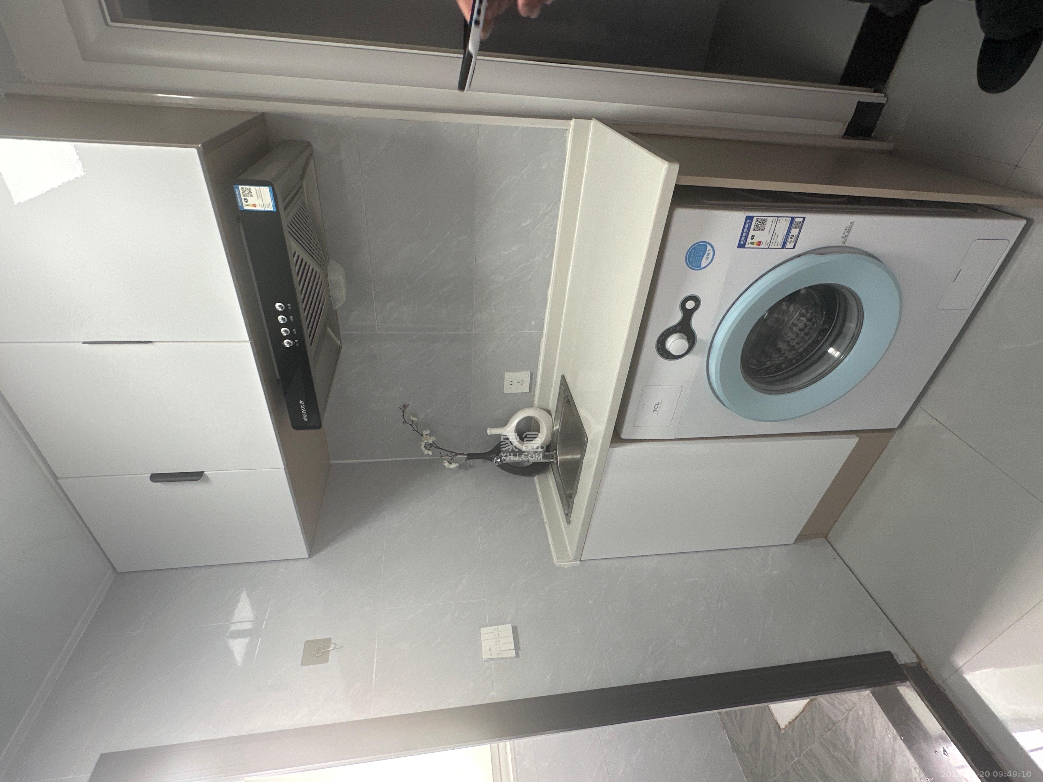 永安安置小区  1室0厅0卫    1050.0元/月室内图