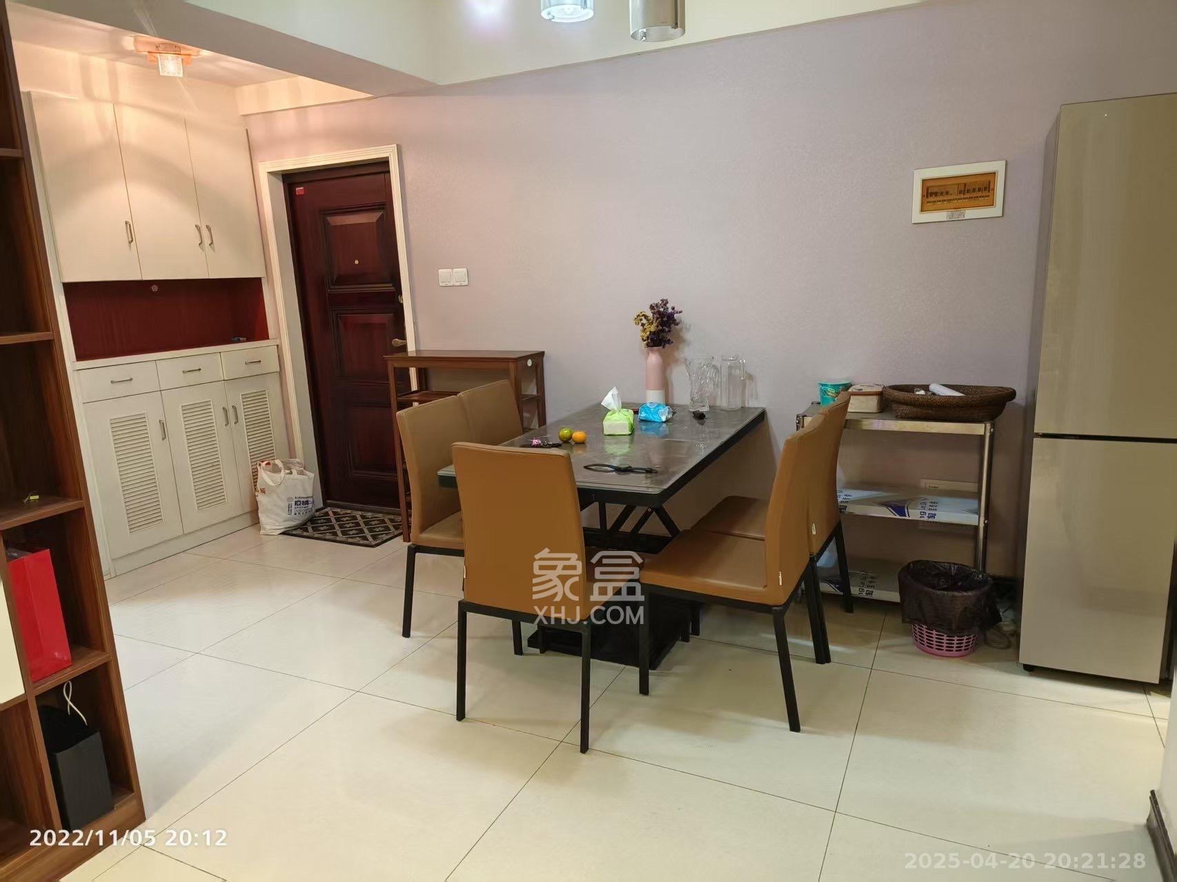 亚商国际  1室2厅1卫    2200.0元/月 亚商国际  1室2厅1卫    2200.0元/月室内图