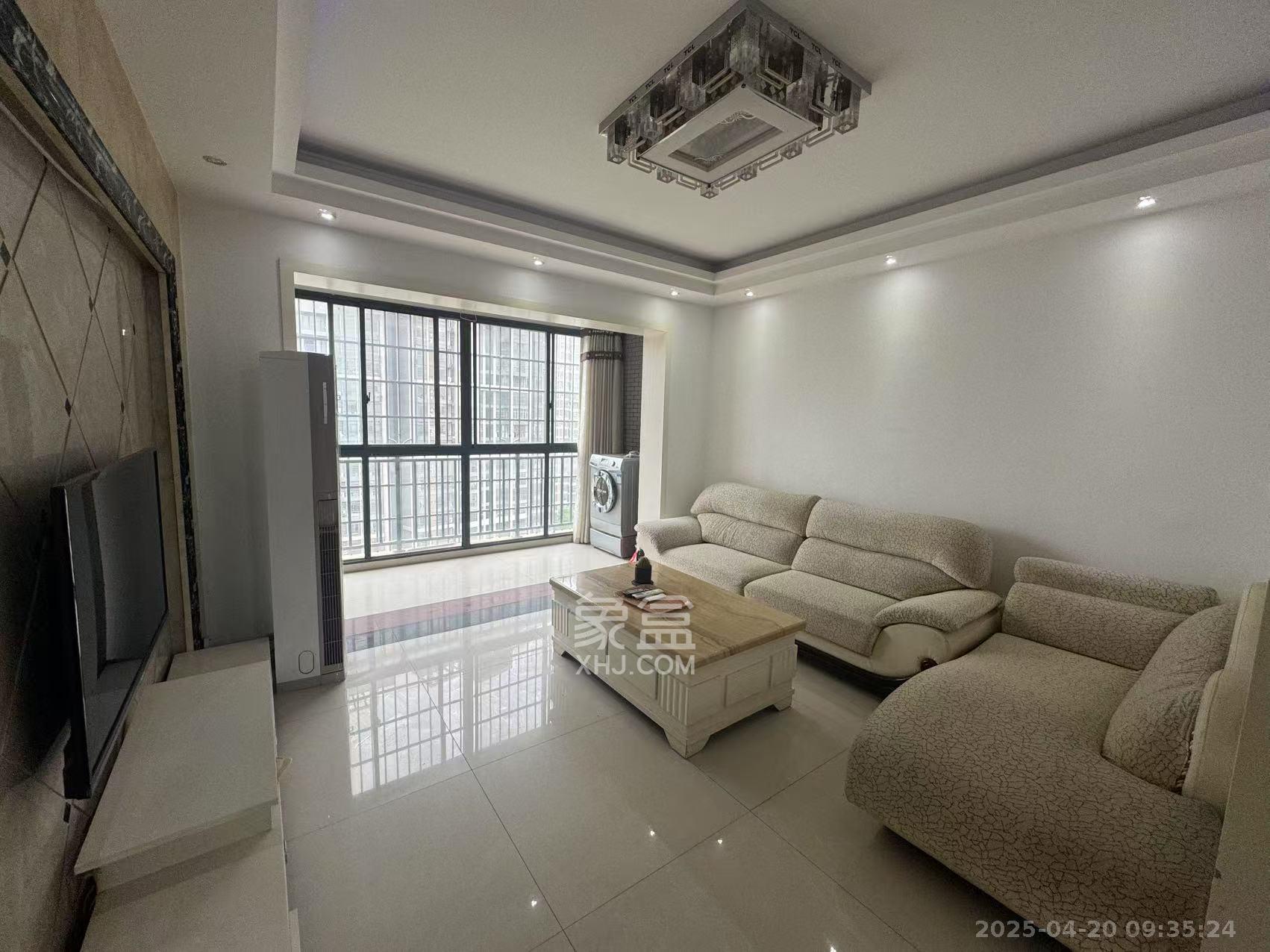 九华新城  2室1厅1卫    1400.0元/月 九华新城  2室1厅1卫    1400.0元/月室内图