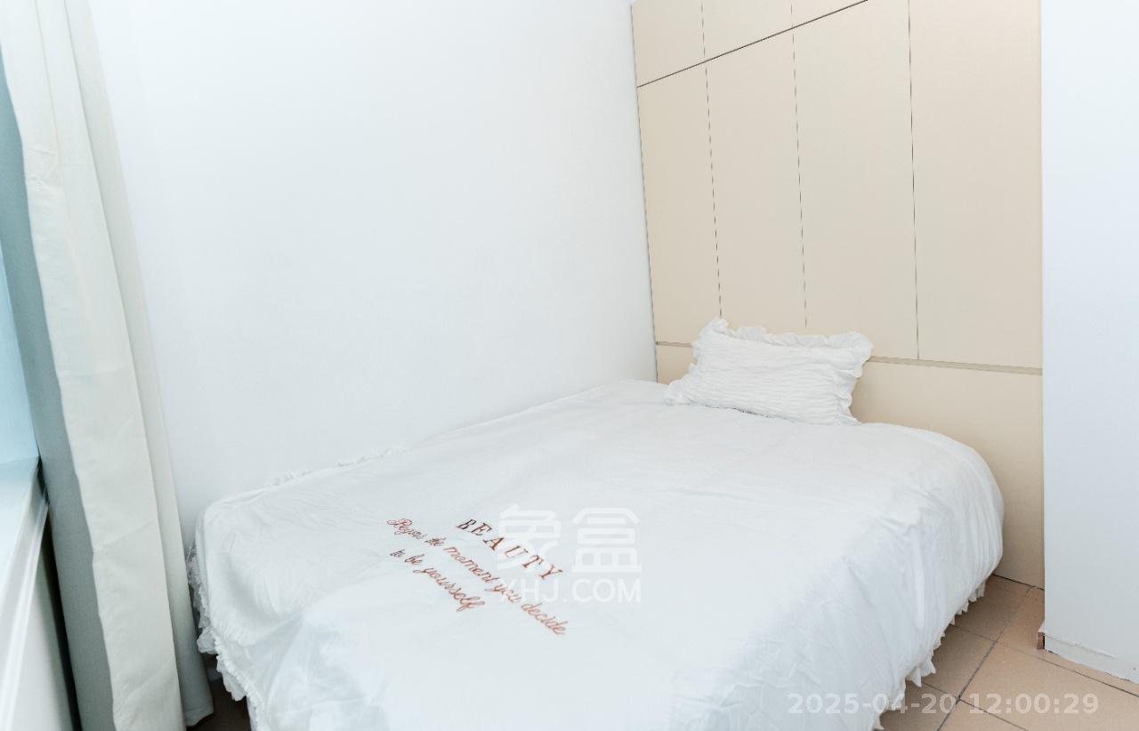 方正证券  3室2厅1卫   2800.00元/月室内图