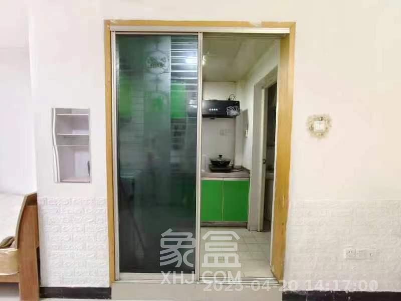 未来城科学家园  1室1厅1卫   1600.00元/月室内图